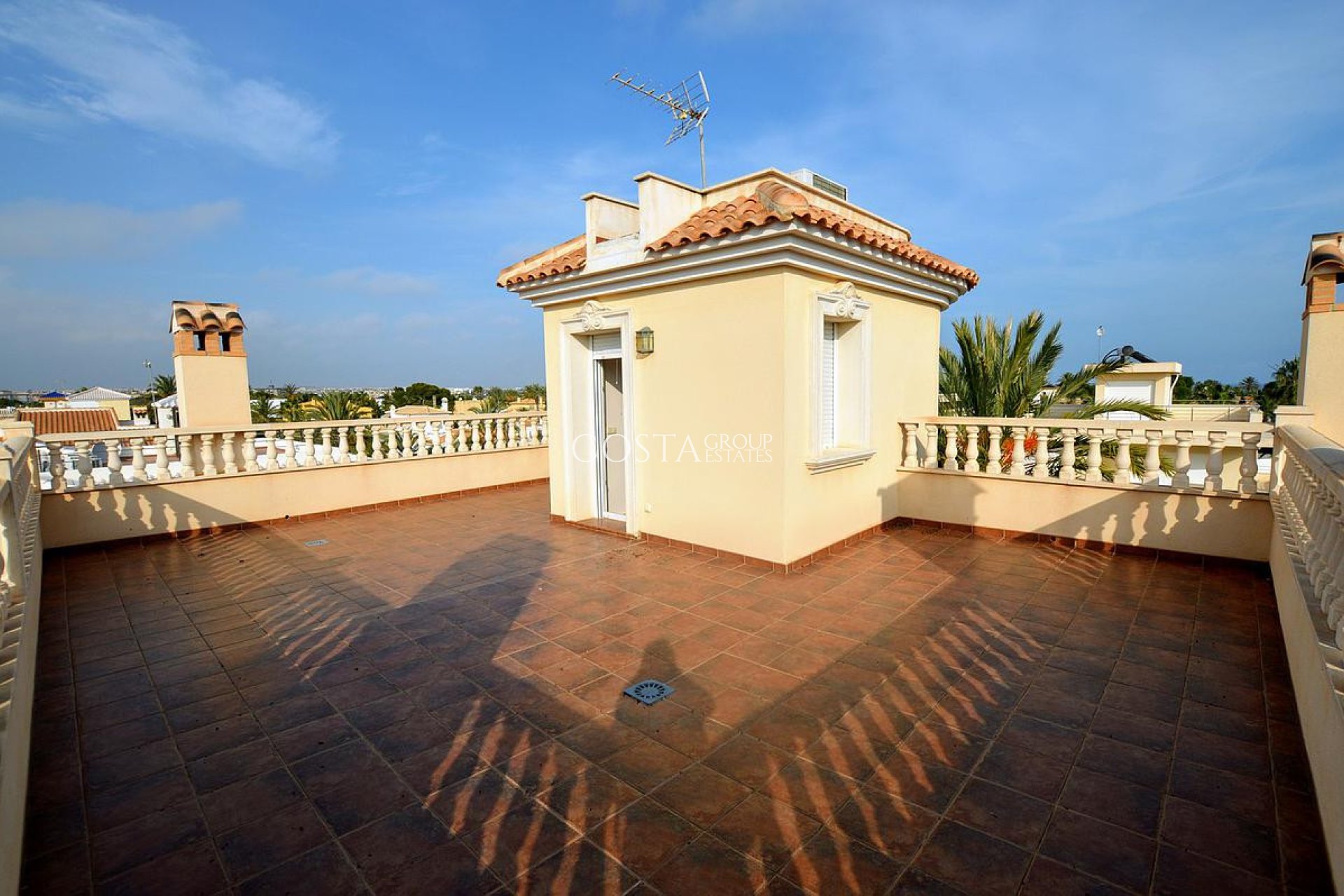 Revente - Villa -
Orihuela Costa - Cabo Roig