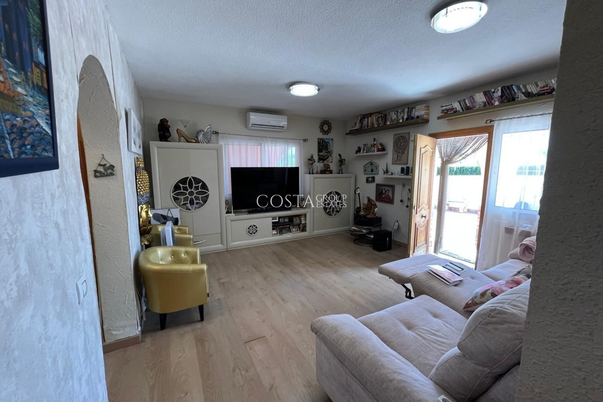 Revente - Villa -
Orihuela Costa - Cabo Roig