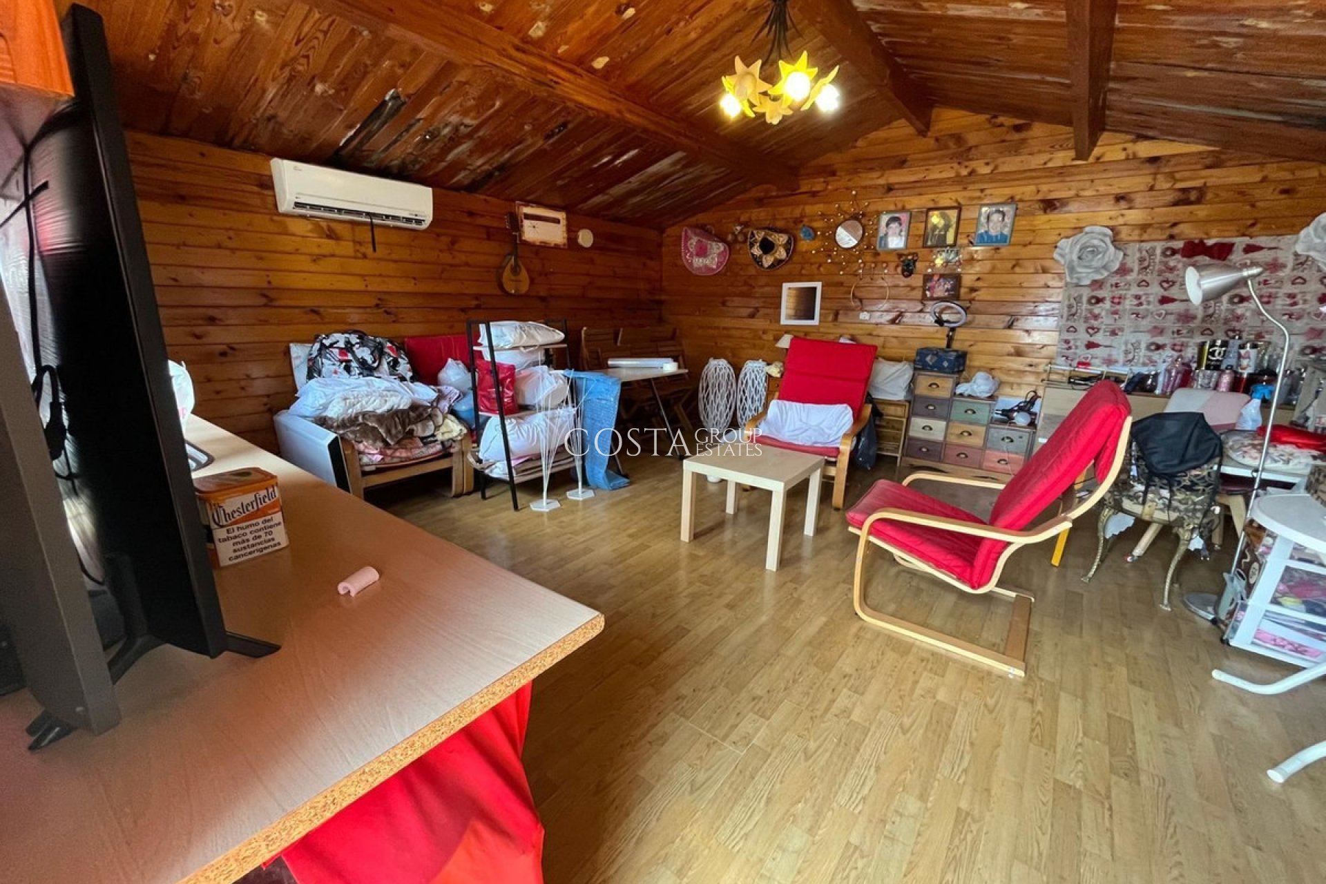 Revente - Villa -
Orihuela Costa - Cabo Roig