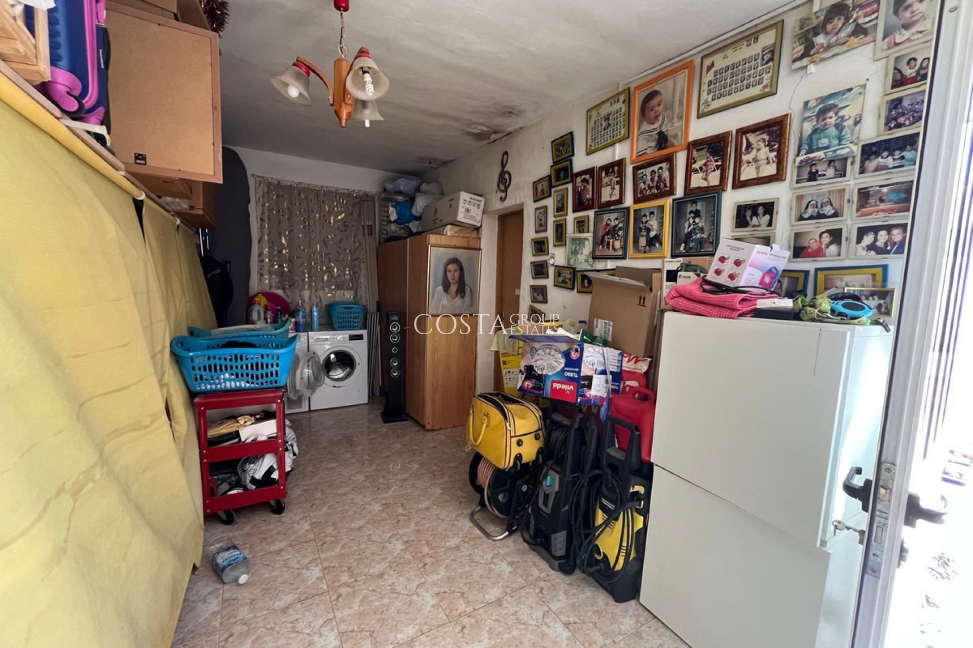 Revente - Villa -
Orihuela Costa - Cabo Roig