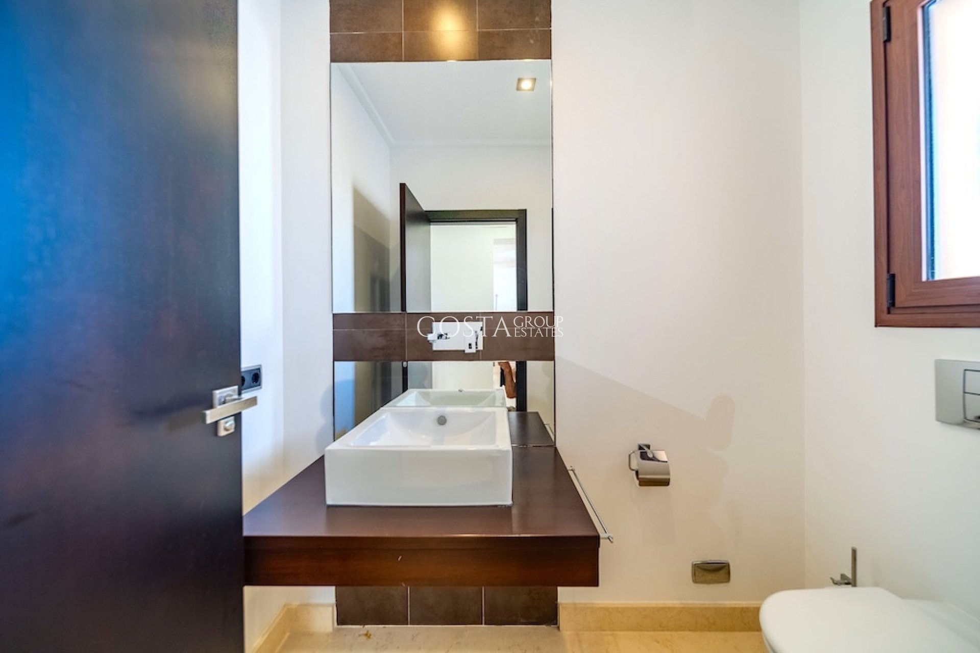 Revente - Villa -
Orihuela Costa - Cabo Roig