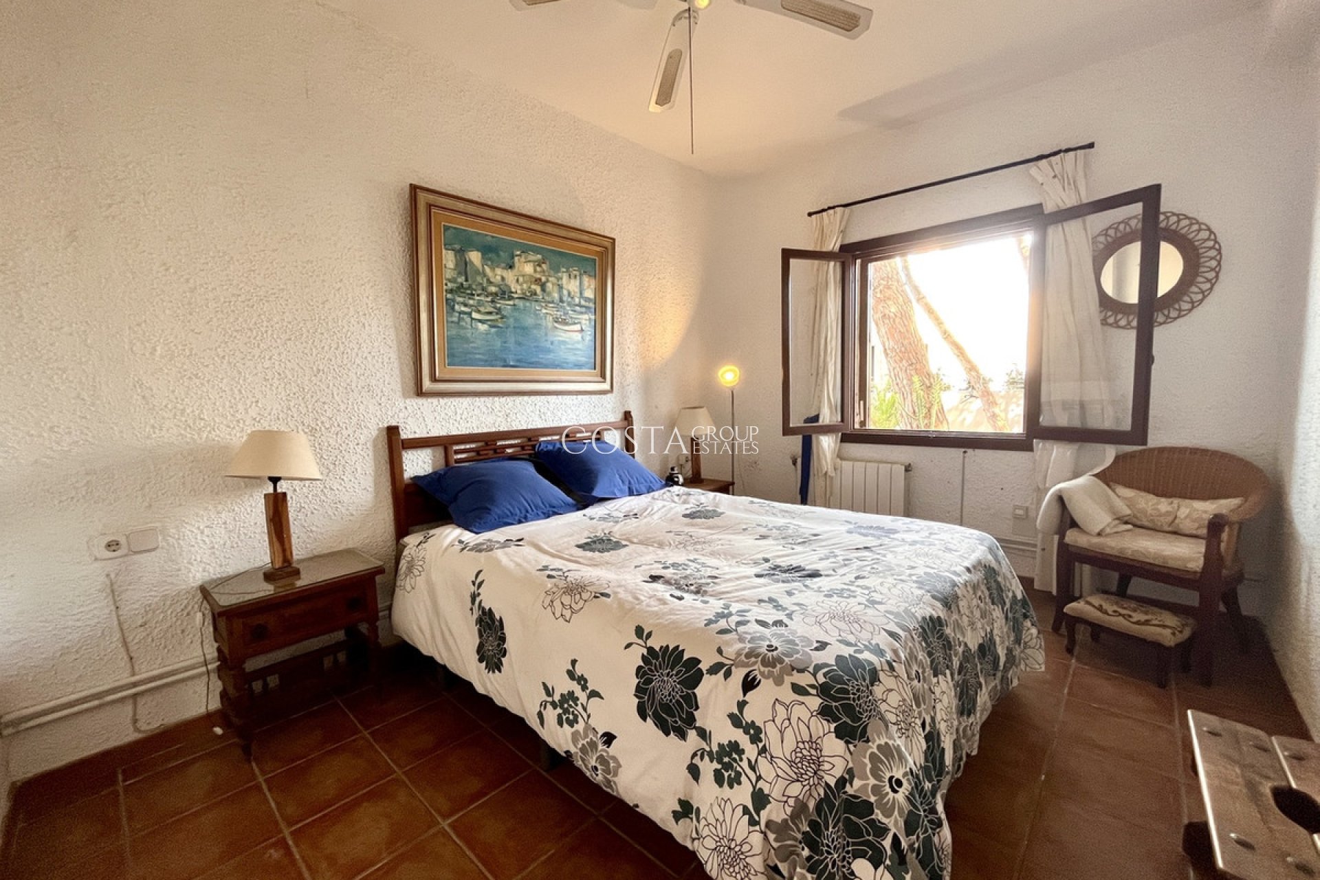 Revente - Villa -
Orihuela Costa - Cabo Roig