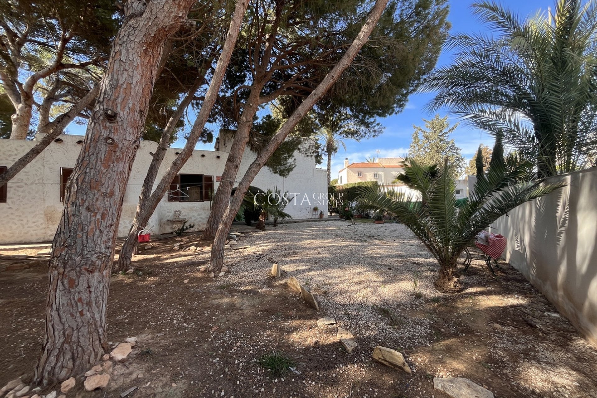 Revente - Villa -
Orihuela Costa - Cabo Roig