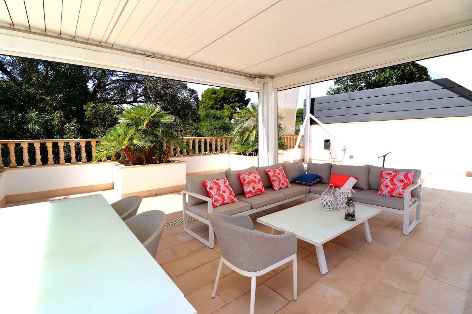 Revente - Villa -
Orihuela Costa - Campoamor