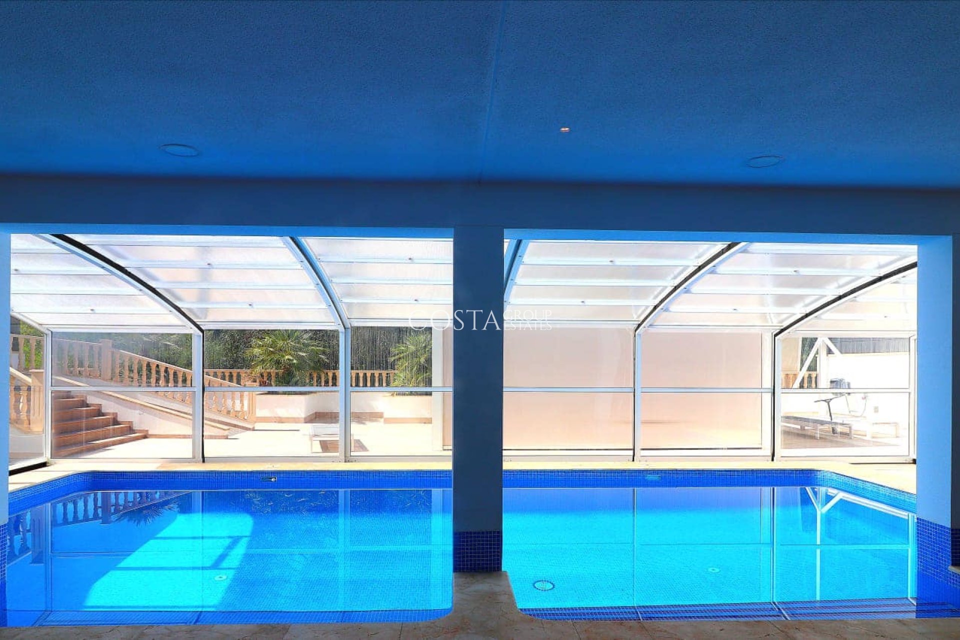 Revente - Villa -
Orihuela Costa - Campoamor