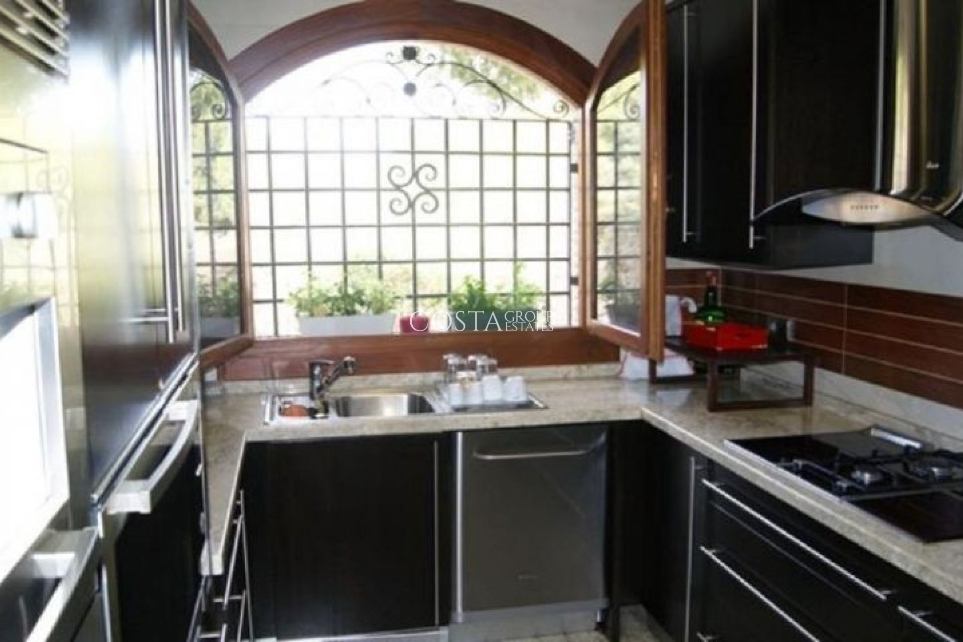 Revente - Villa -
Orihuela Costa - Campoamor