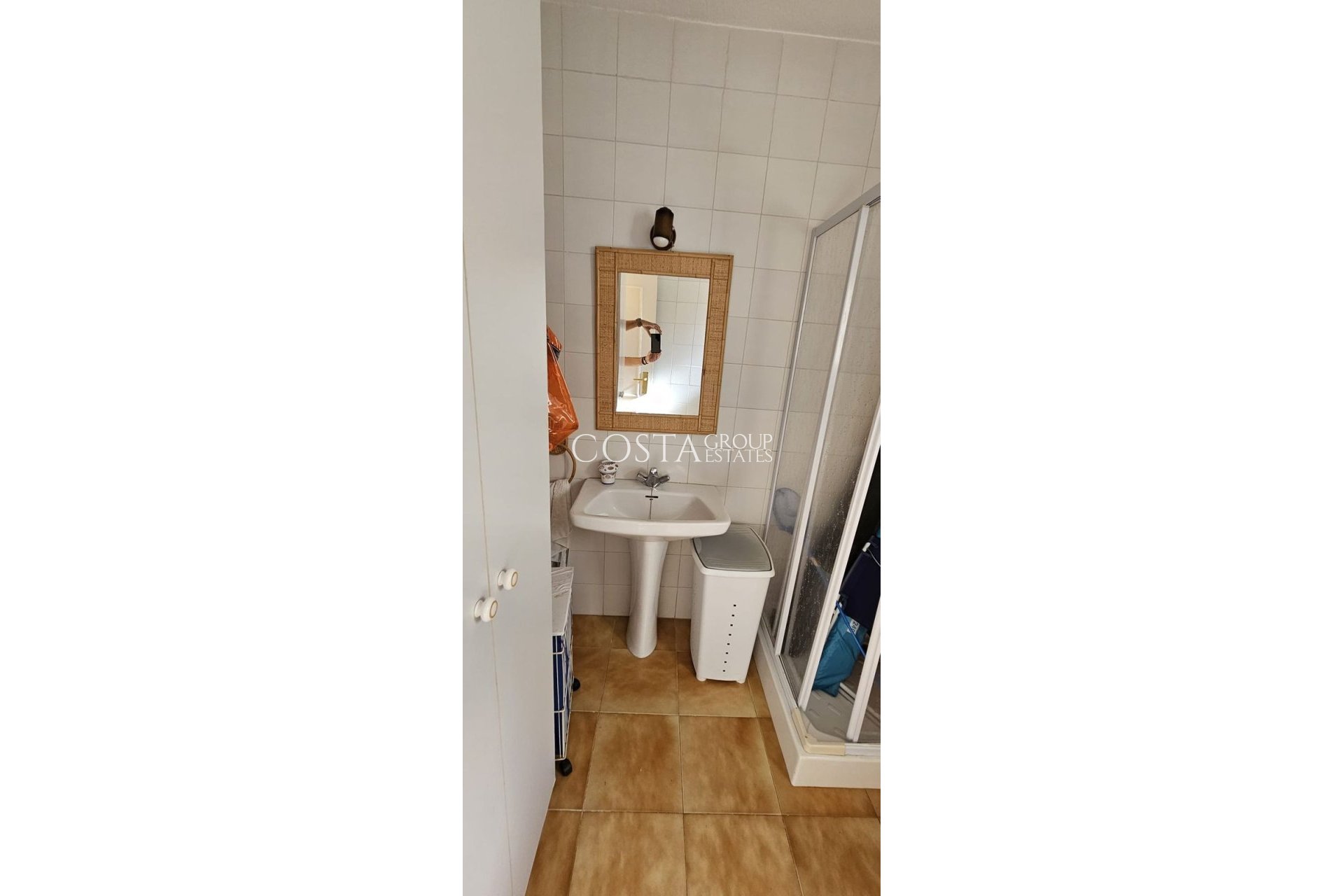 Revente - Villa -
Orihuela Costa - Campoamor