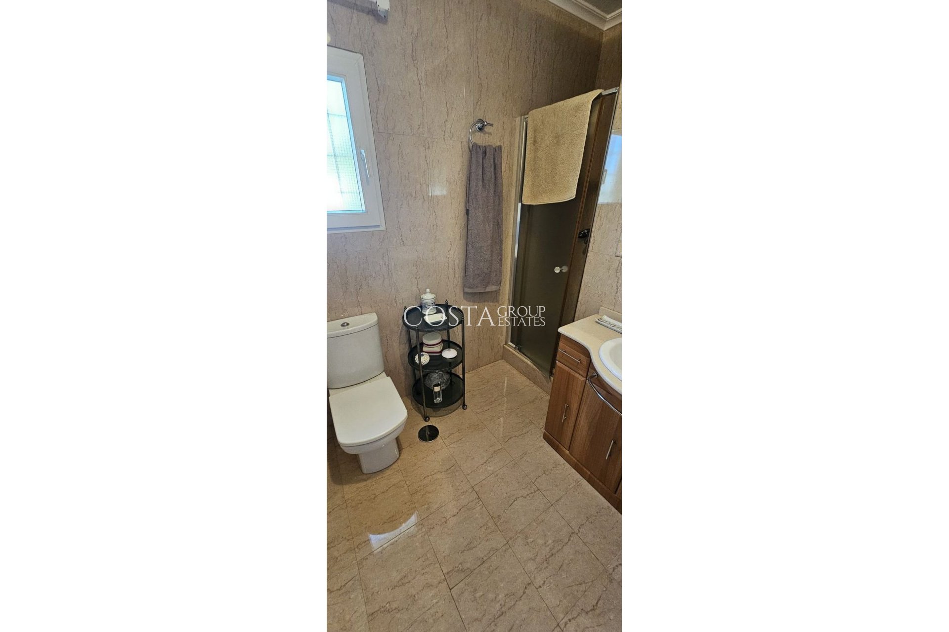 Revente - Villa -
Orihuela Costa - Campoamor