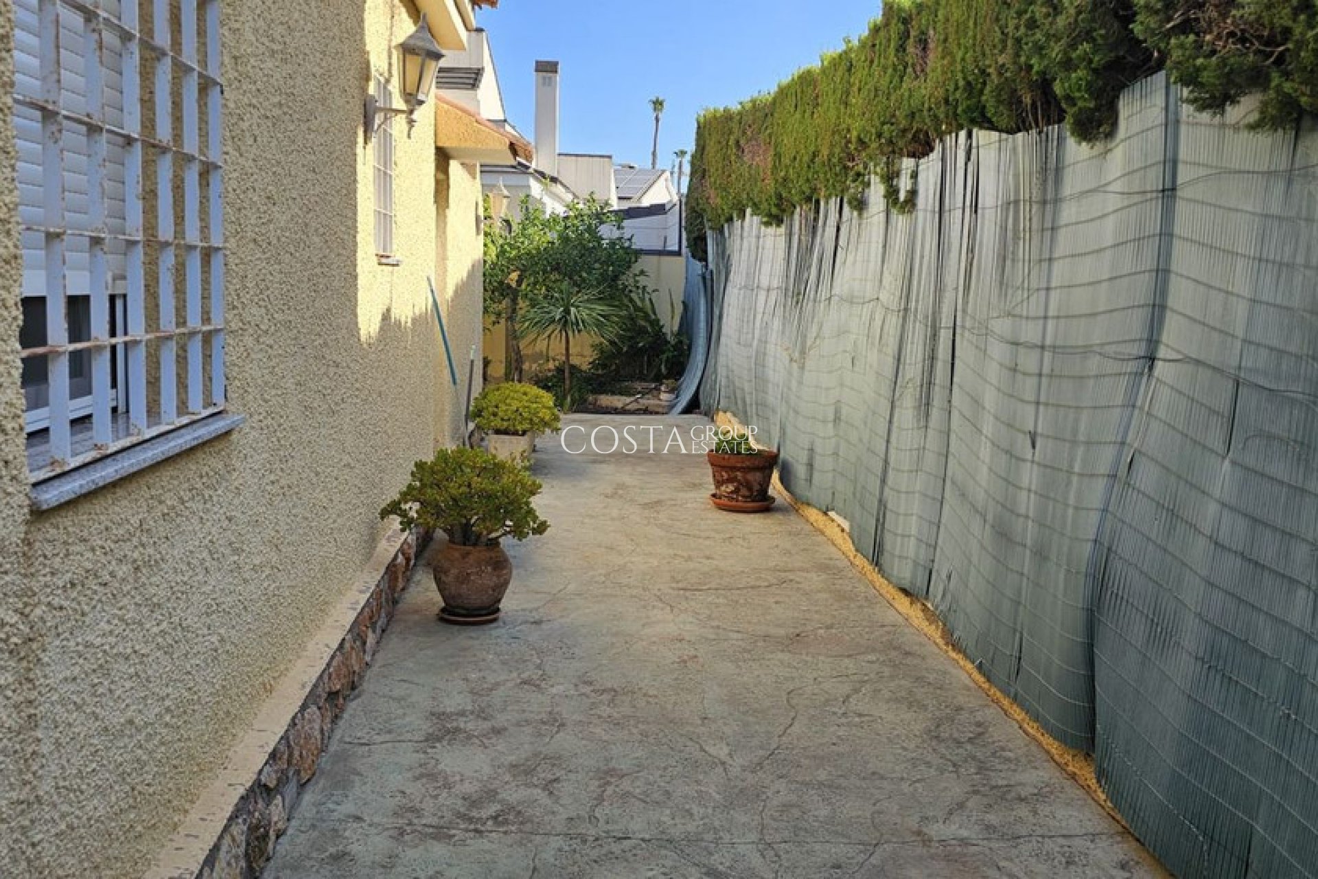 Revente - Villa -
Orihuela Costa - Campoamor