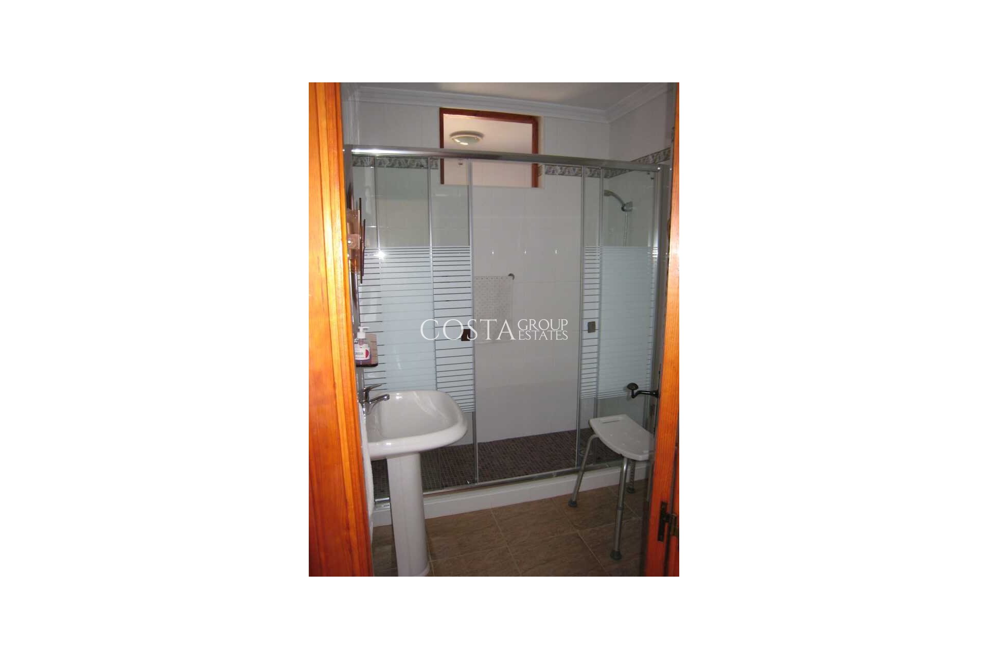 Revente - Villa -
Orihuela Costa - Campoamor