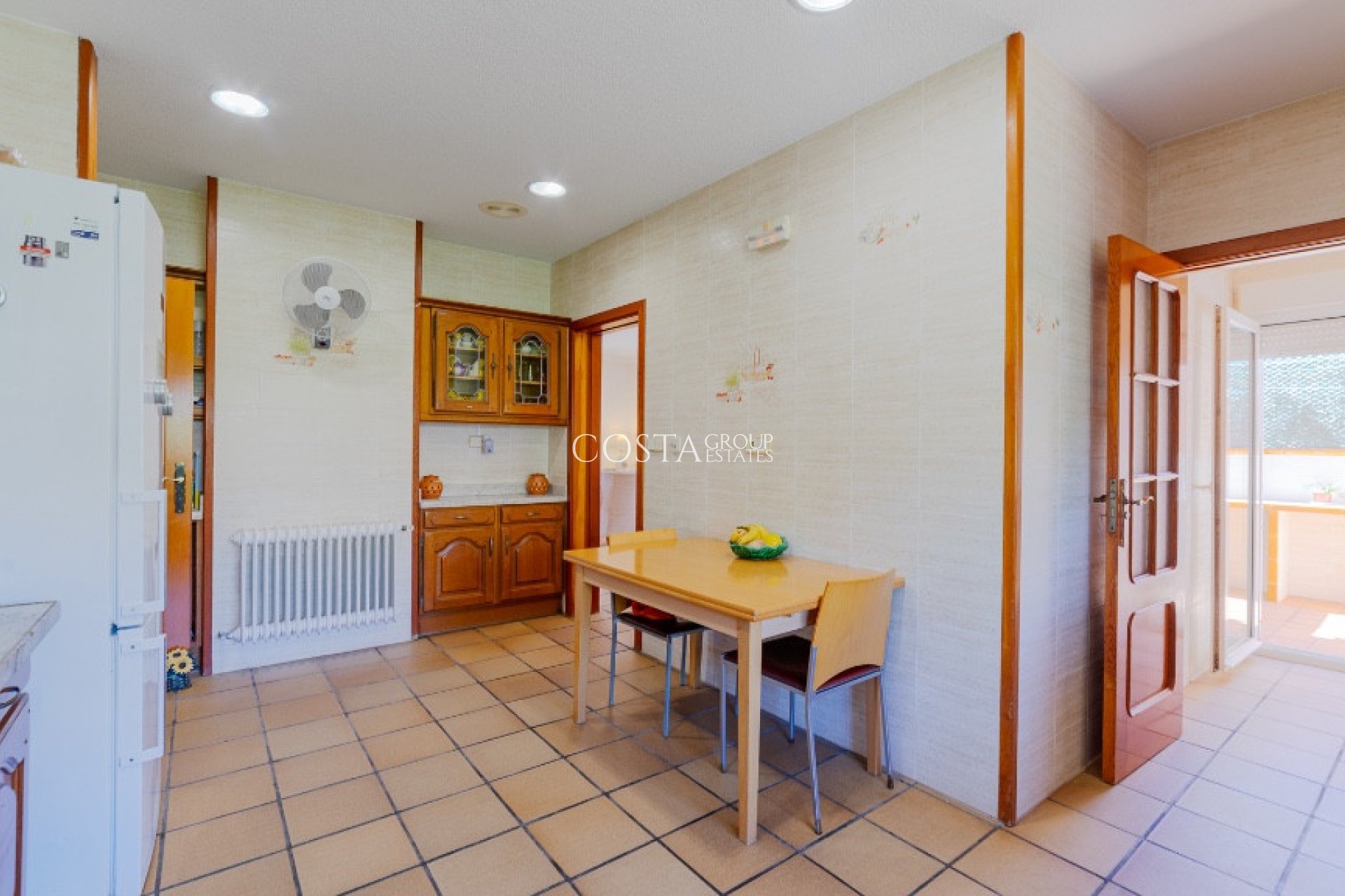 Revente - Villa -
Orihuela Costa - Campoamor