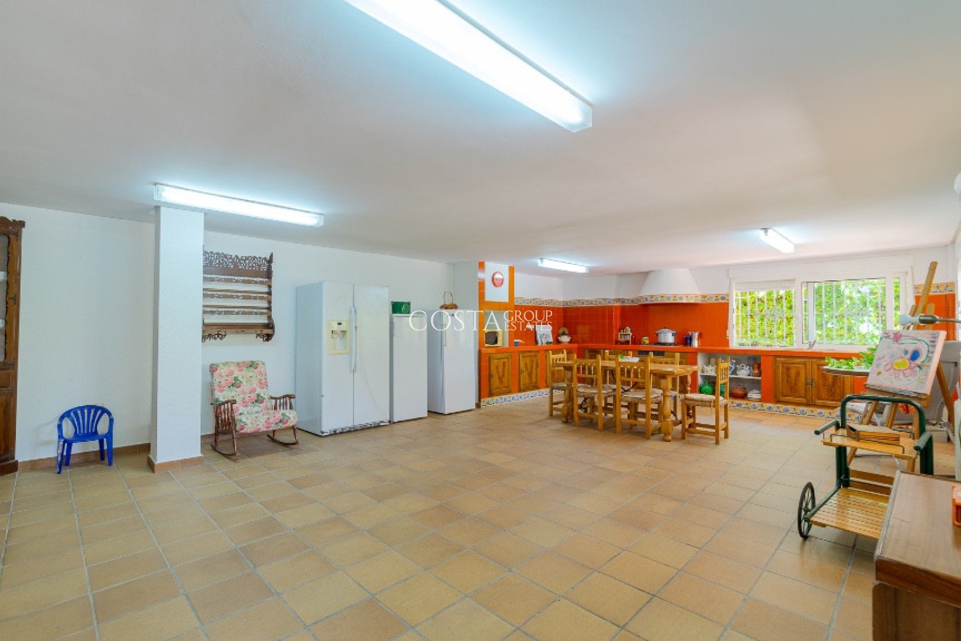 Revente - Villa -
Orihuela Costa - Campoamor