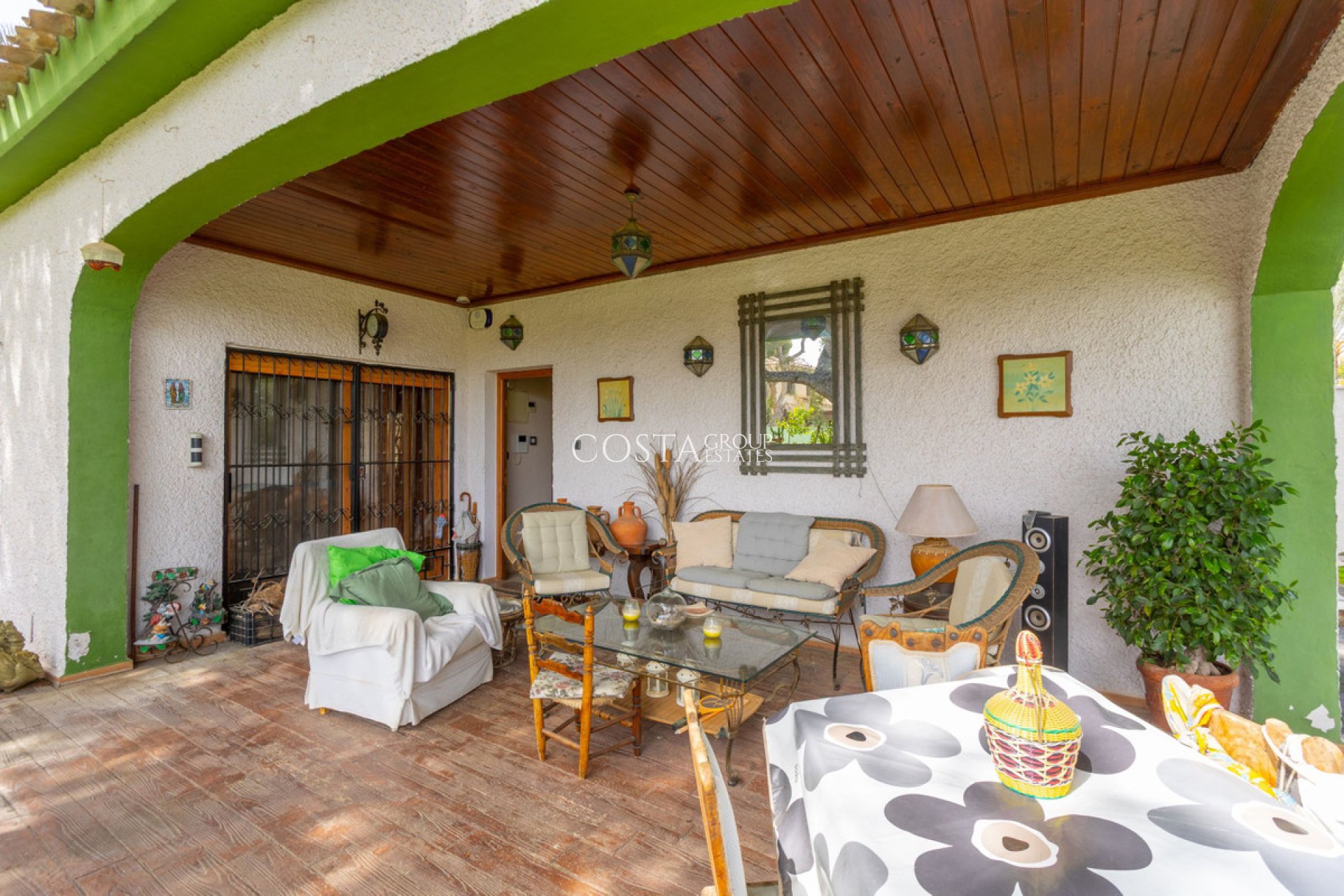 Revente - Villa -
Orihuela Costa - Campoamor