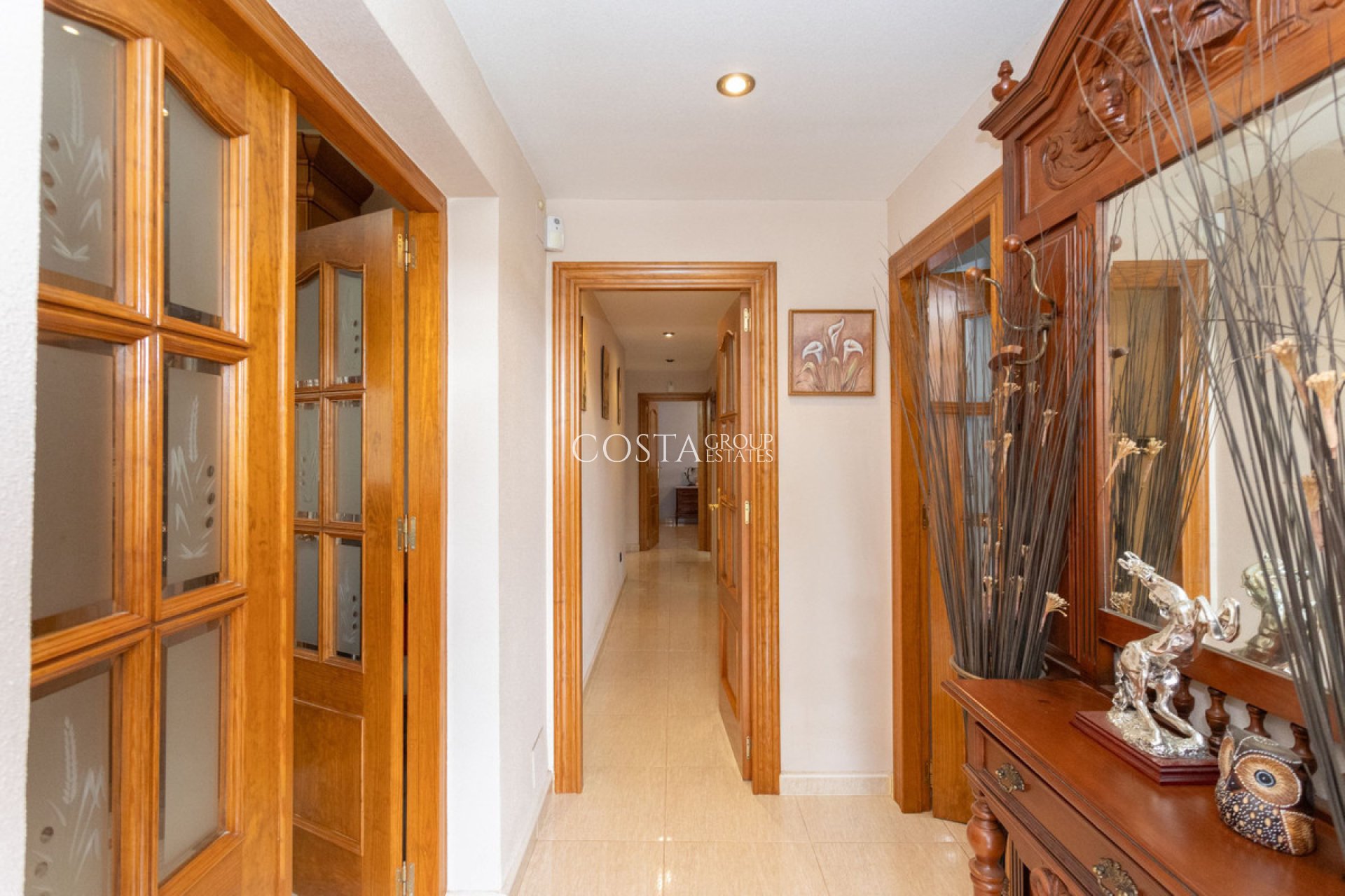 Revente - Villa -
Orihuela Costa - Campoamor