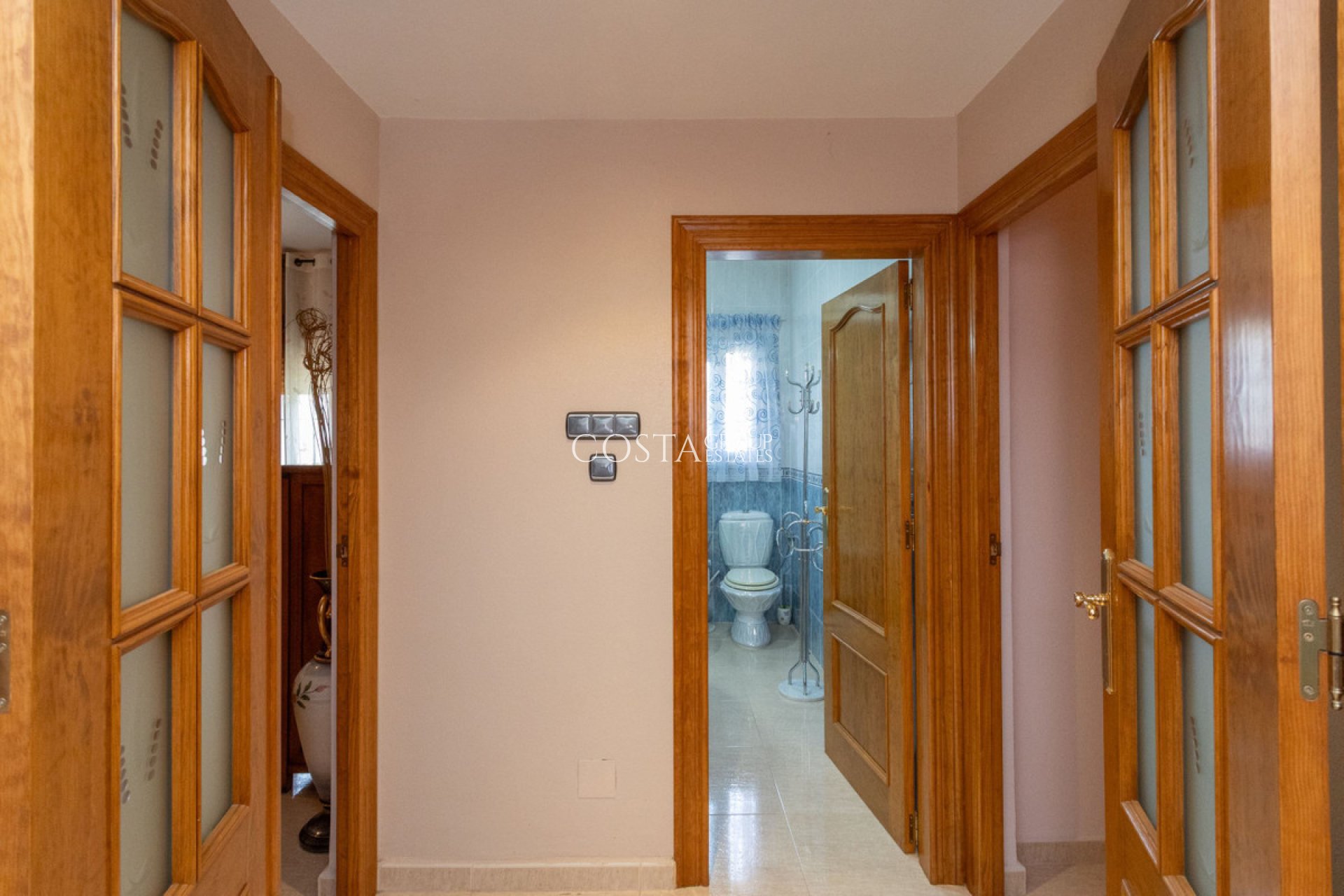 Revente - Villa -
Orihuela Costa - Campoamor