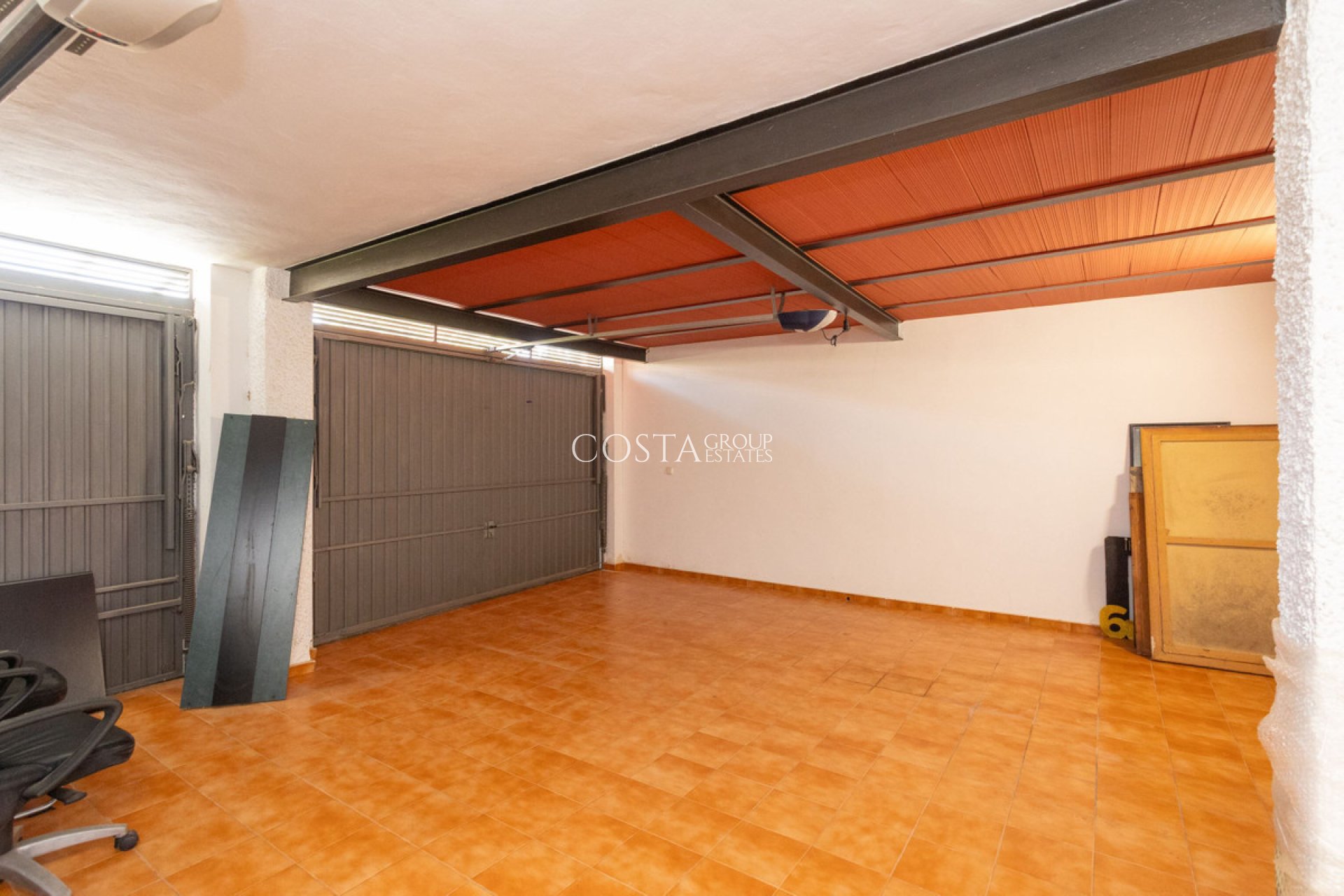 Revente - Villa -
Orihuela Costa - Campoamor