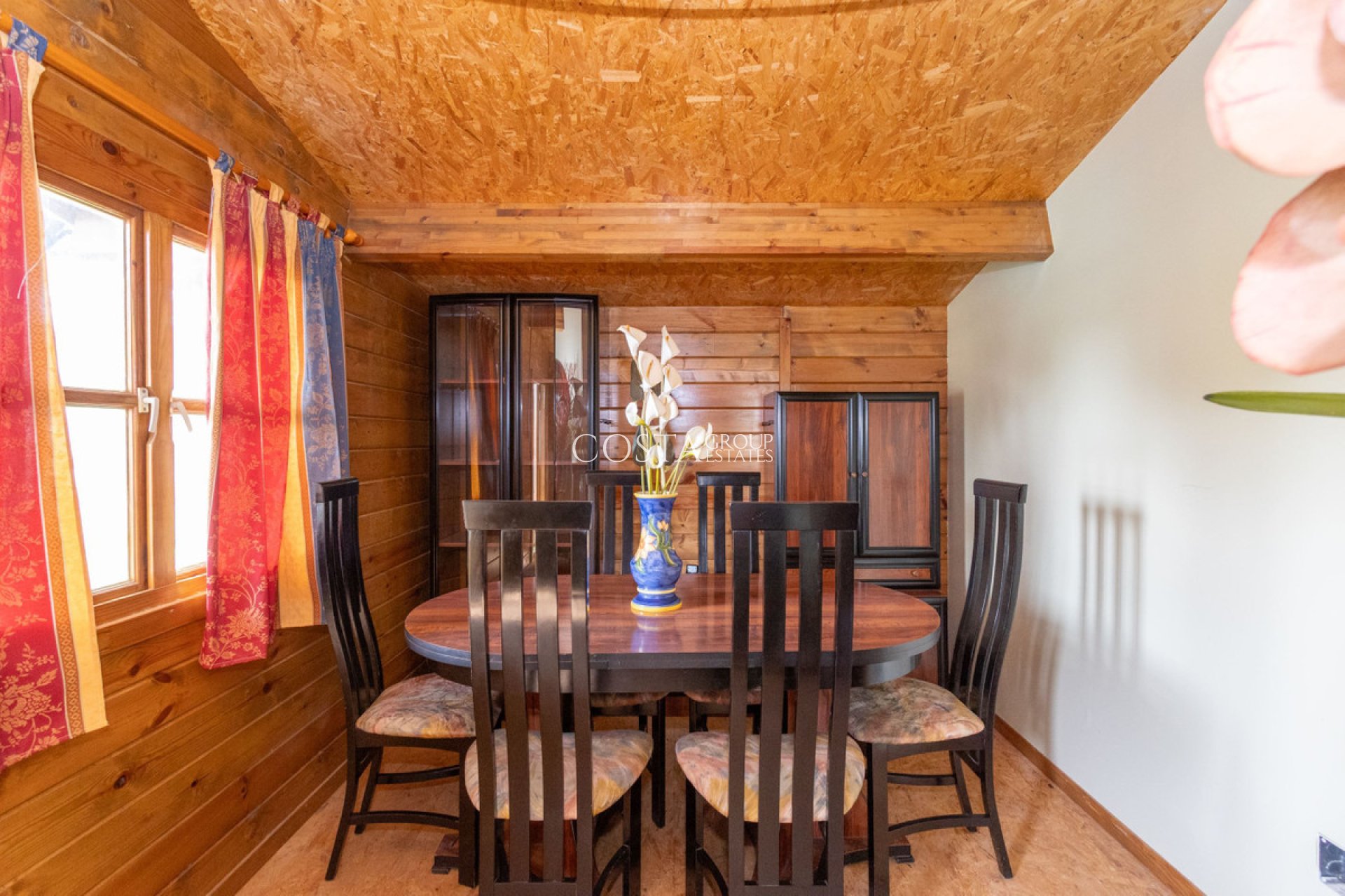 Revente - Villa -
Orihuela Costa - Campoamor