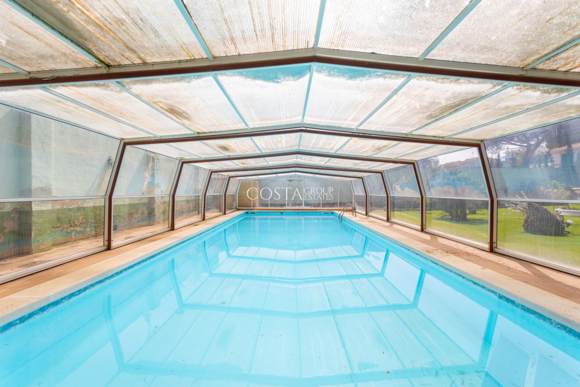 Revente - Villa -
Orihuela Costa - Campoamor