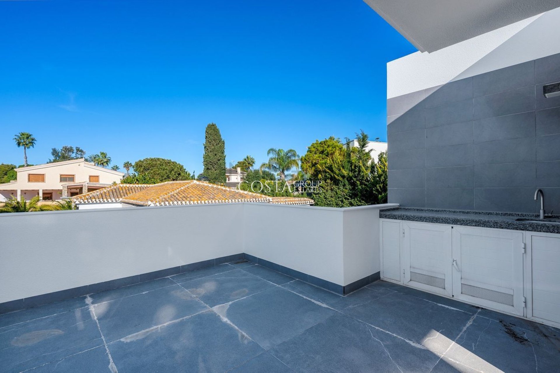 Revente - Villa -
Orihuela Costa - Campoamor
