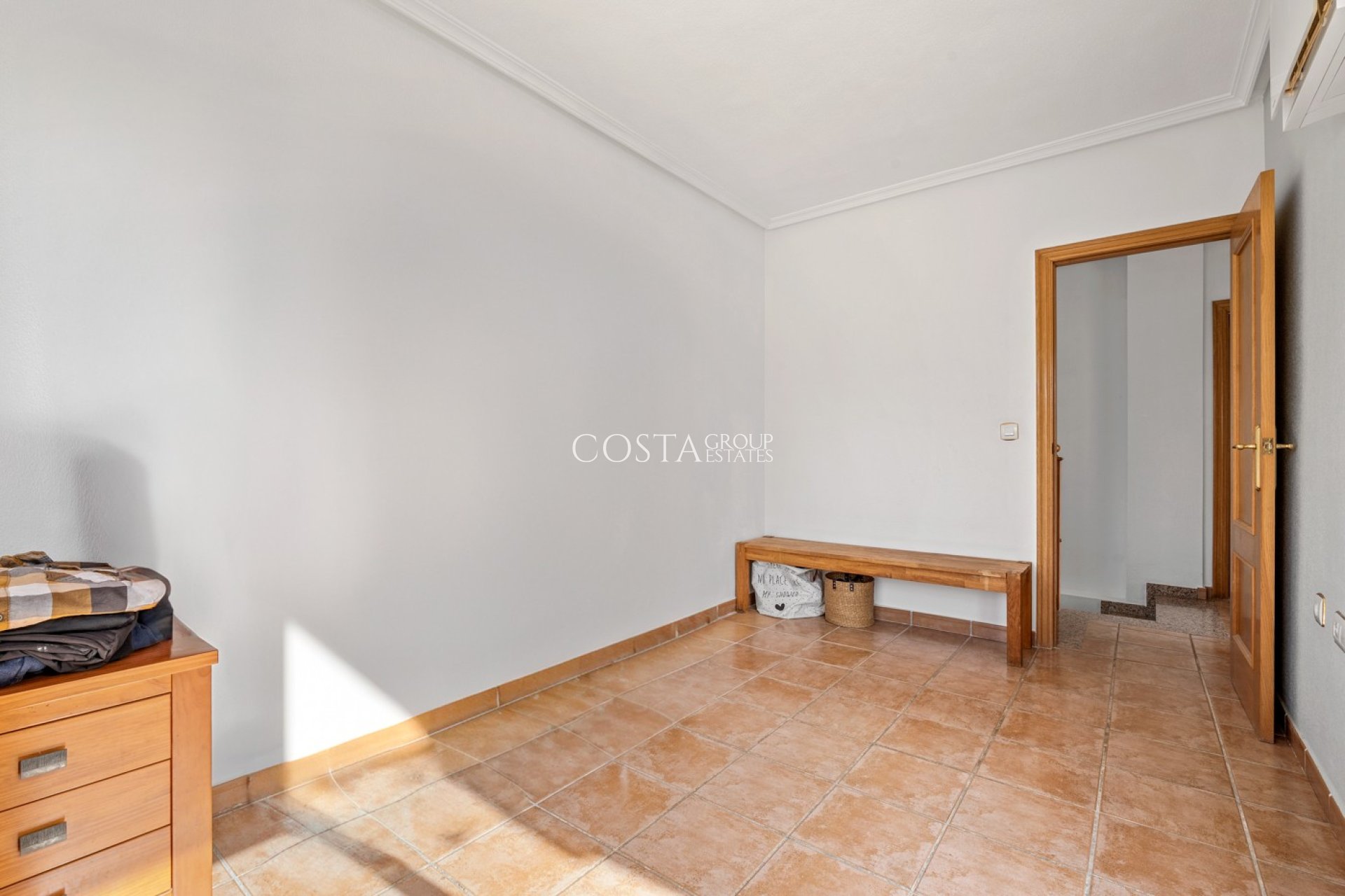 Revente - Villa -
Orihuela Costa - Castillo de Don Juan