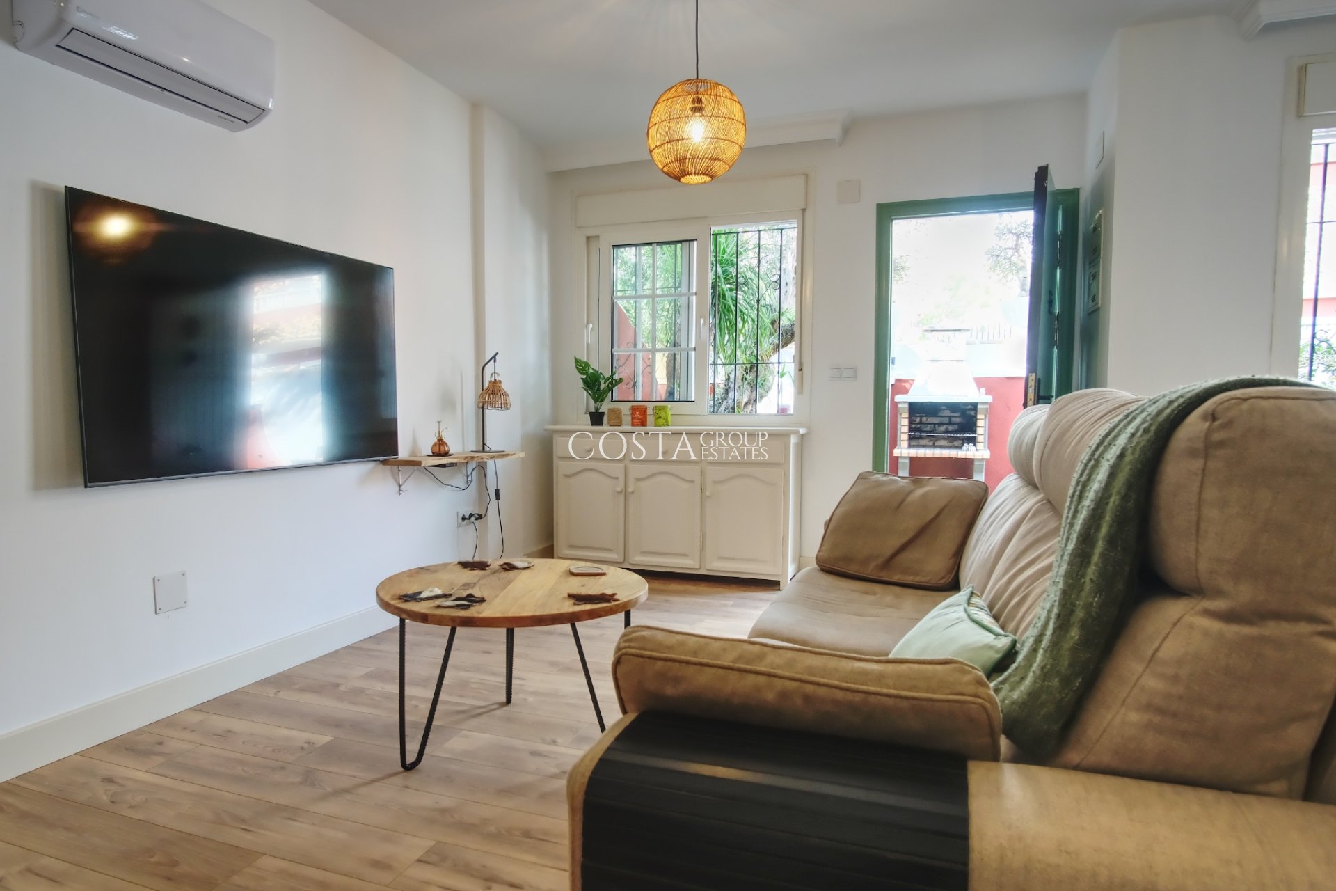 Revente - Villa -
Orihuela Costa - Costa Blanca South