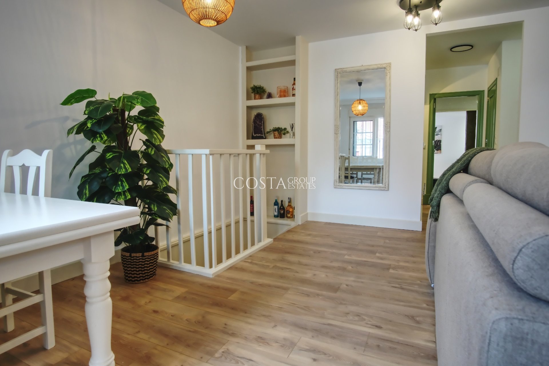 Revente - Villa -
Orihuela Costa - Costa Blanca South