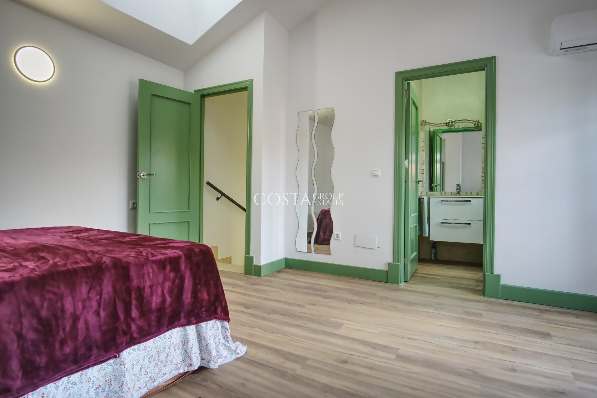 Revente - Villa -
Orihuela Costa - Costa Blanca South