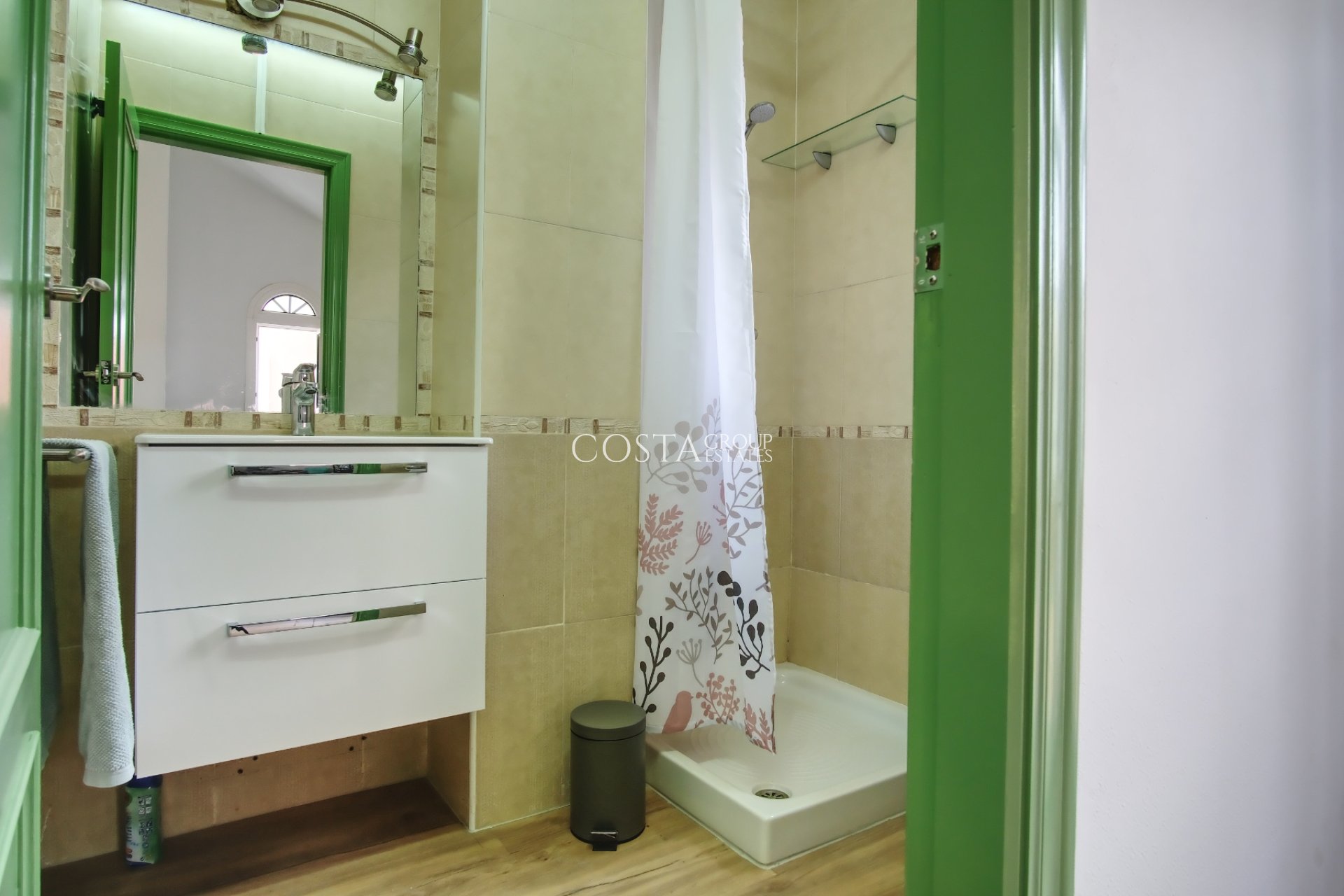 Revente - Villa -
Orihuela Costa - Costa Blanca South