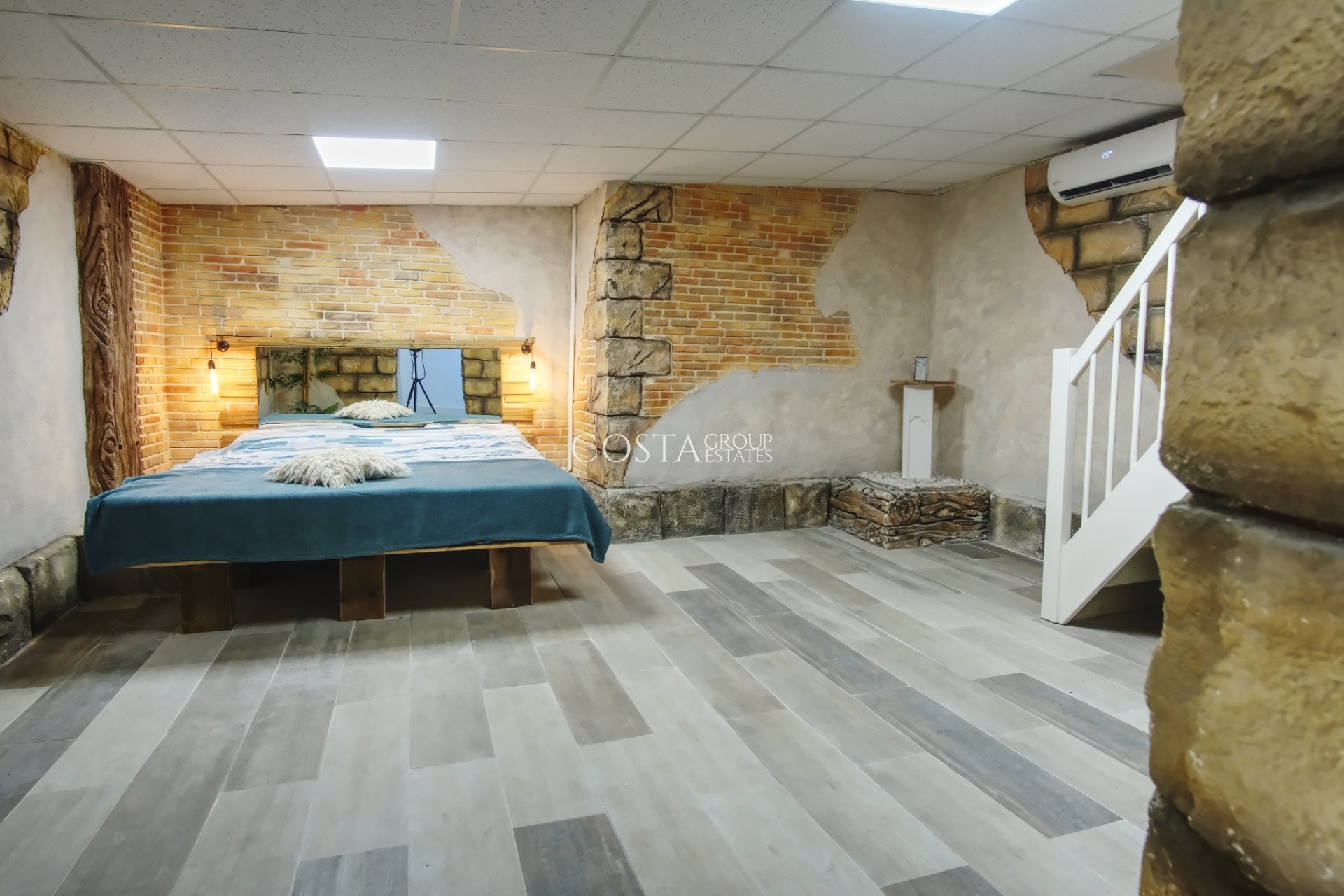 Revente - Villa -
Orihuela Costa - Costa Blanca South