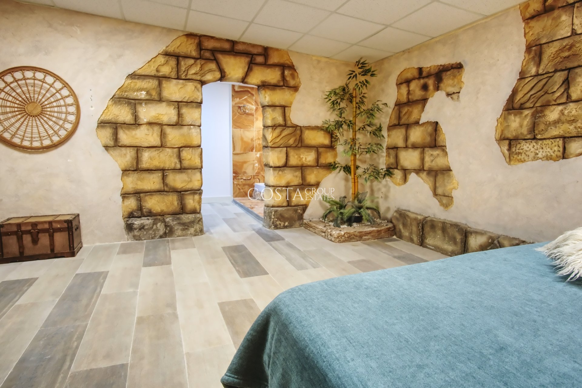 Revente - Villa -
Orihuela Costa - Costa Blanca South