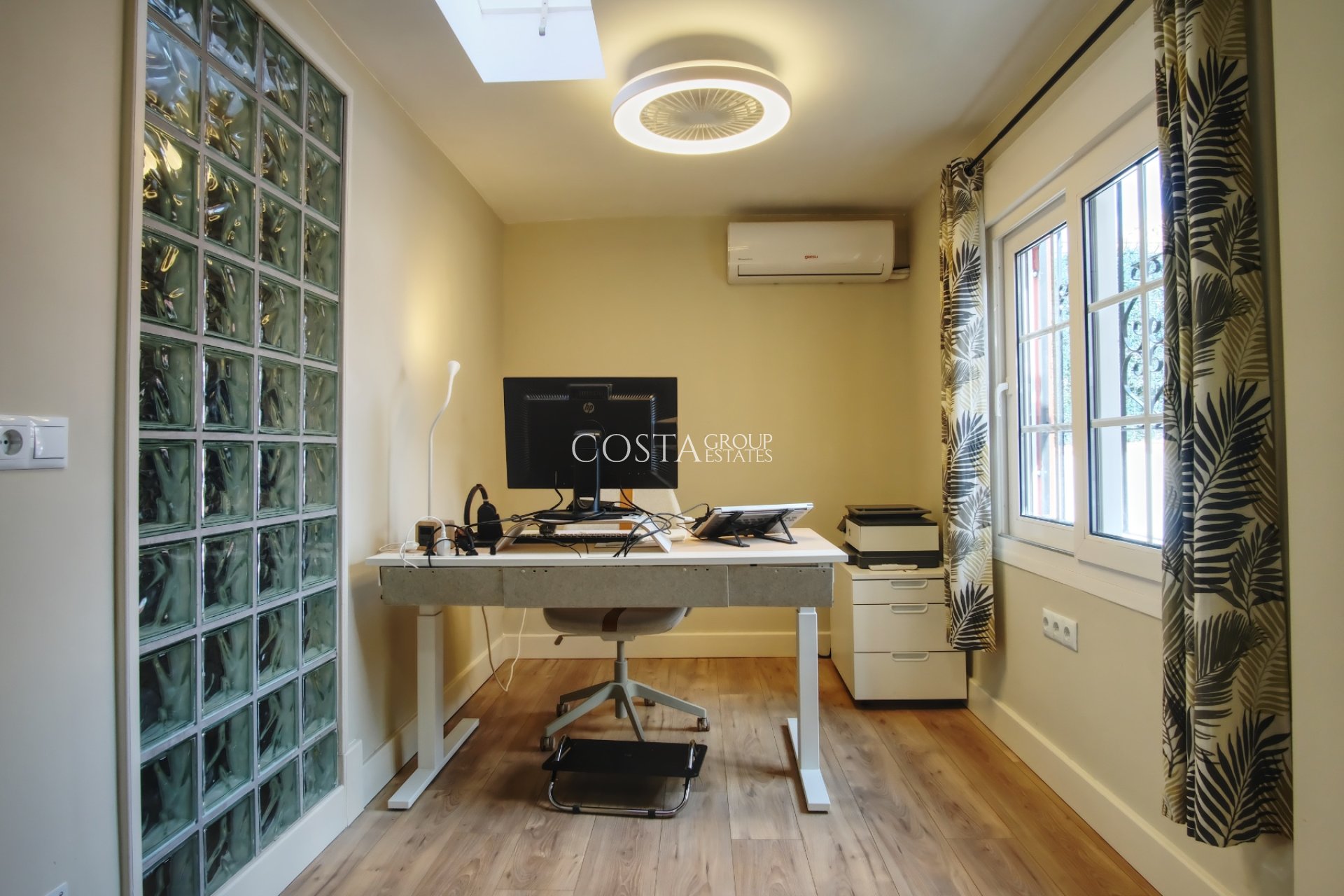 Revente - Villa -
Orihuela Costa - Costa Blanca