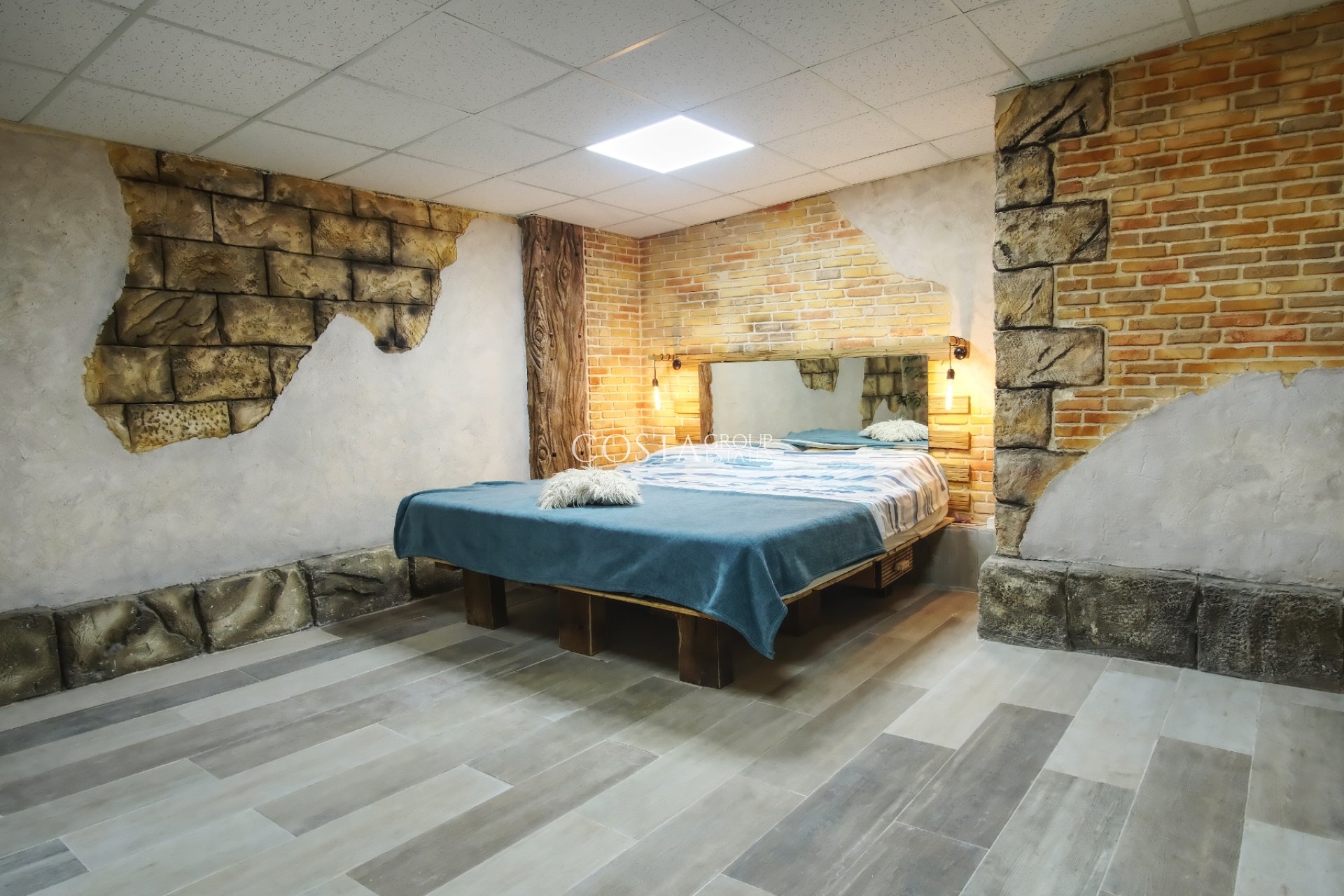 Revente - Villa -
Orihuela Costa - Costa Blanca