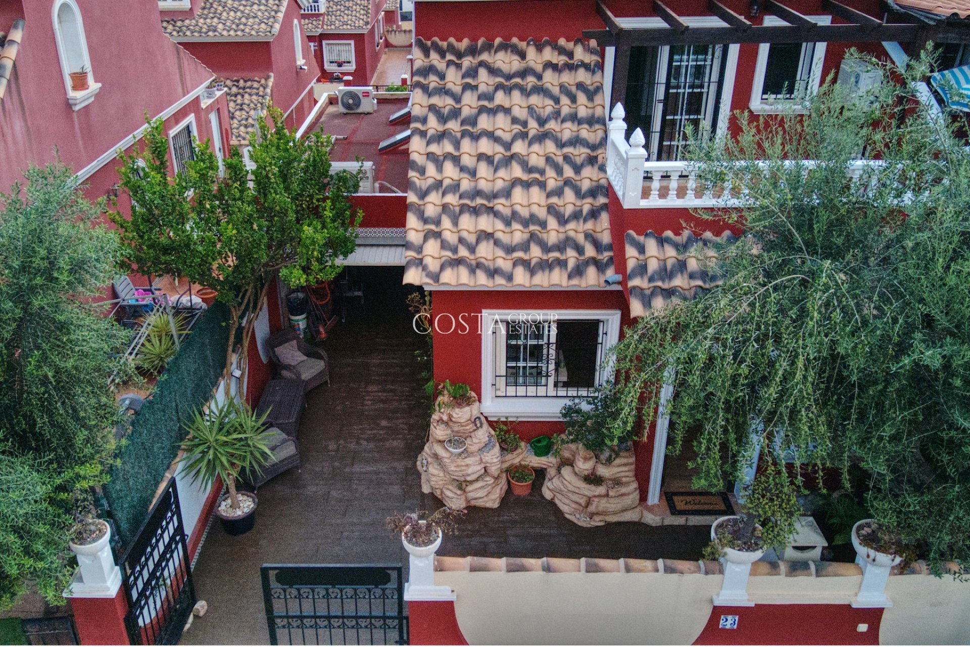 Revente - Villa -
Orihuela Costa - Costa Blanca