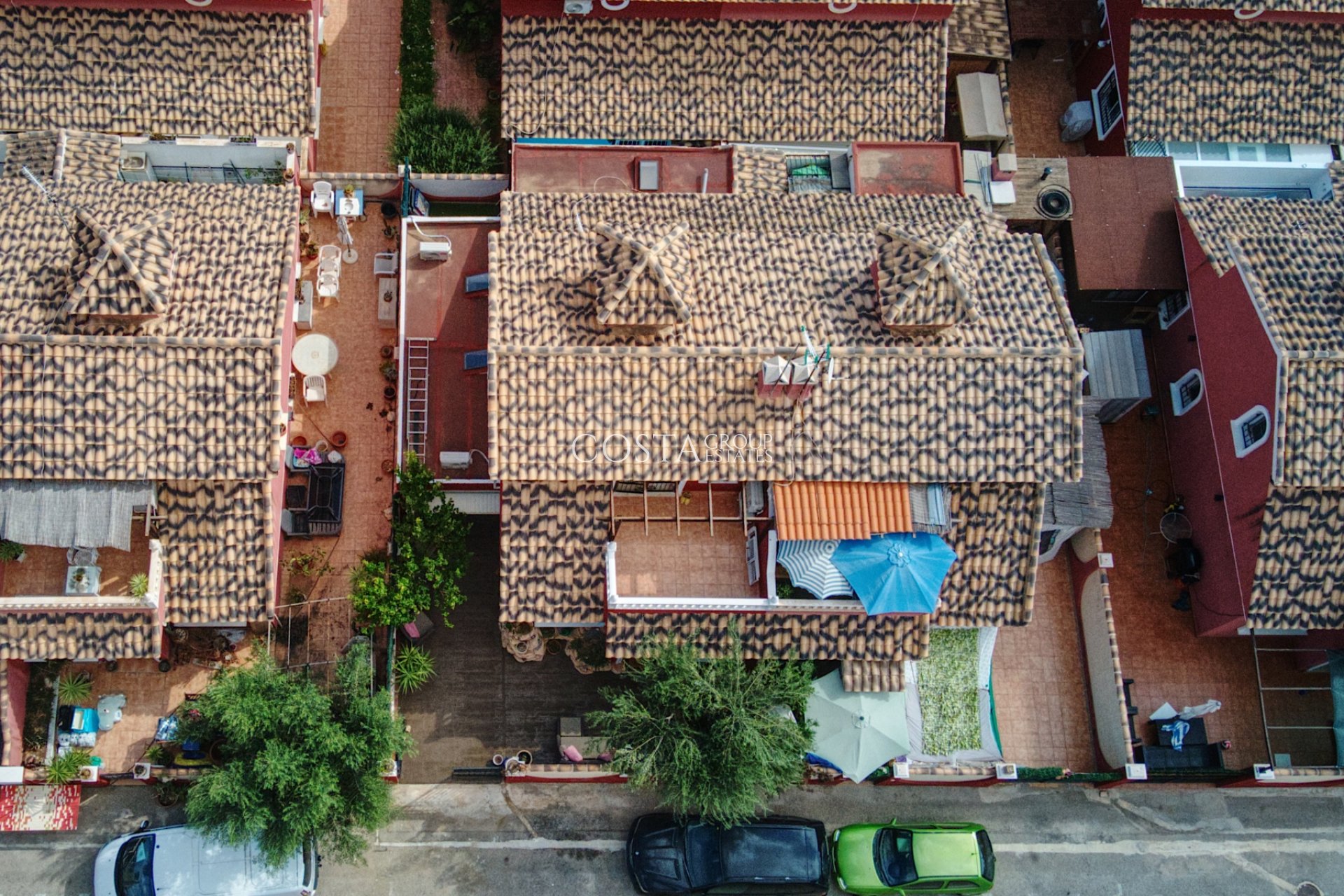 Revente - Villa -
Orihuela Costa - Costa Blanca