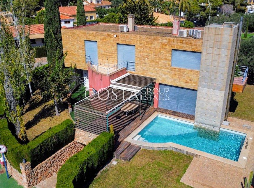 Revente - Villa -
Orihuela Costa - Dehesa de campoamor