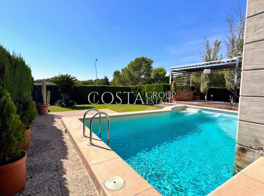 Revente - Villa -
Orihuela Costa - Dehesa de campoamor