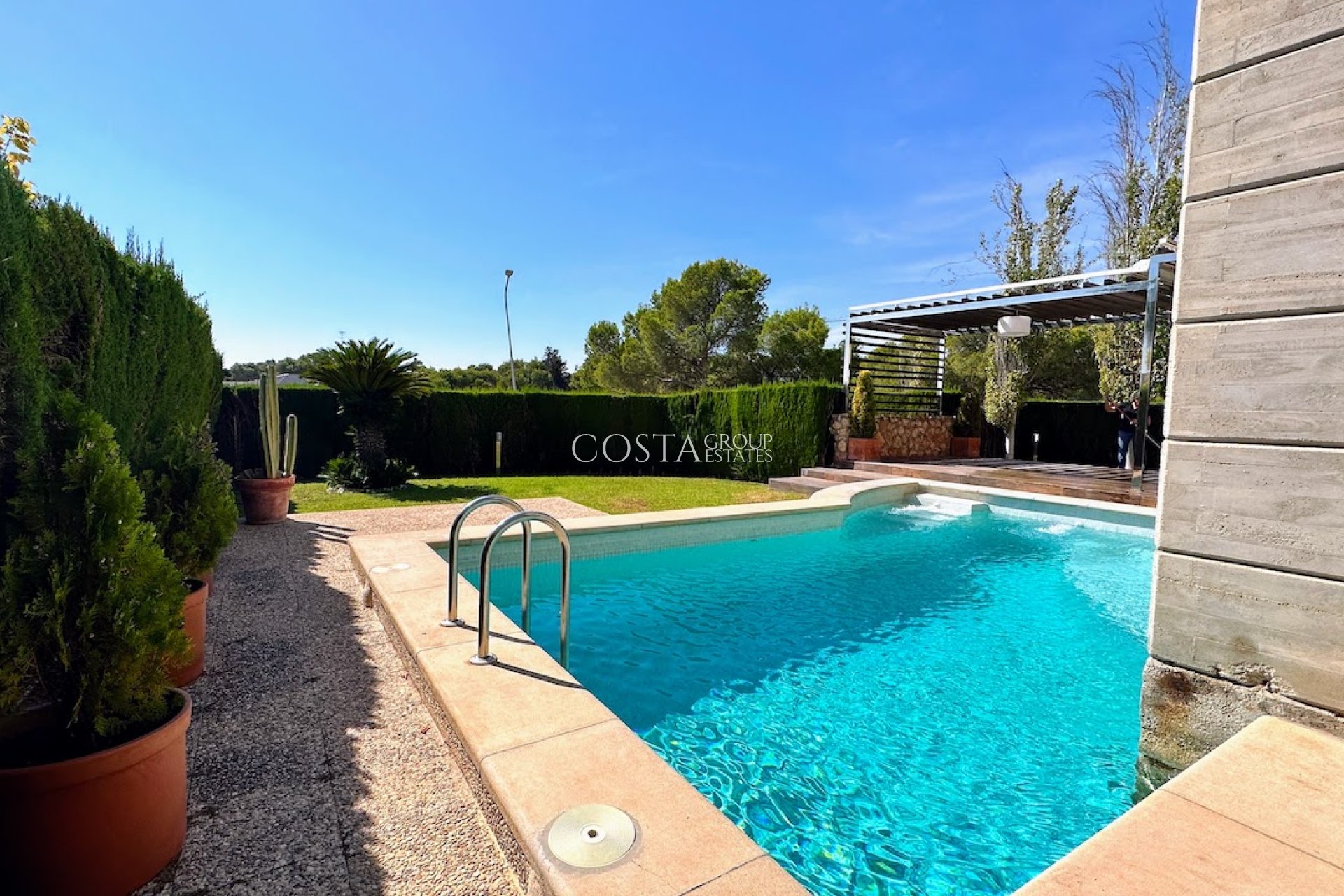 Revente - Villa -
Orihuela Costa - Dehesa de campoamor