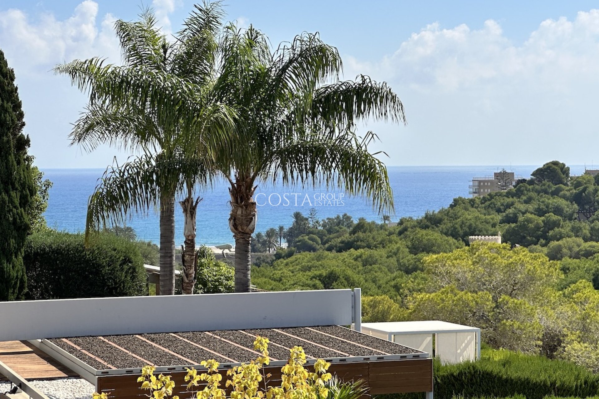 Revente - Villa -
Orihuela Costa - Dehesa de campoamor
