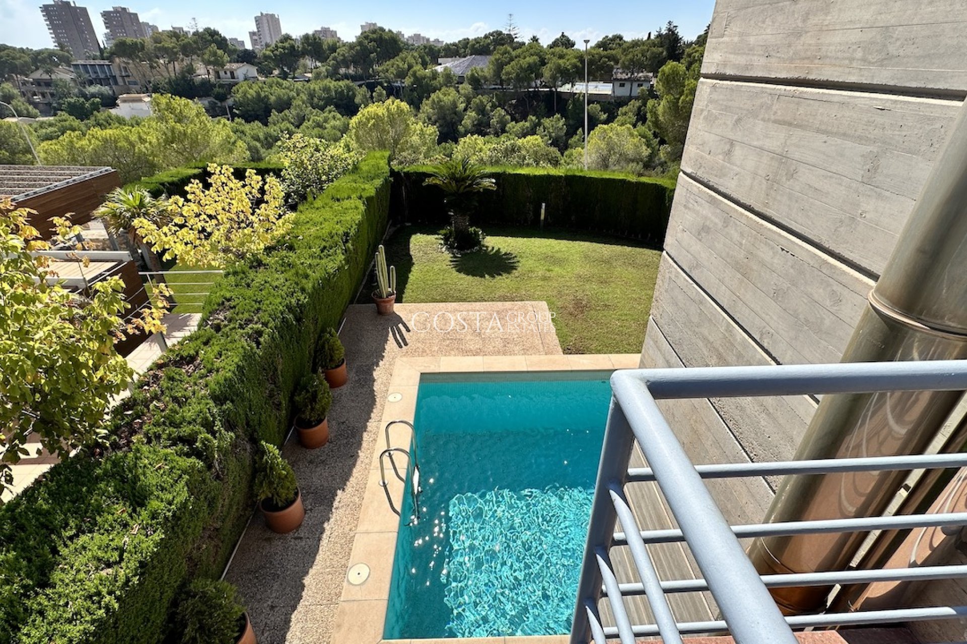 Revente - Villa -
Orihuela Costa - Dehesa de campoamor