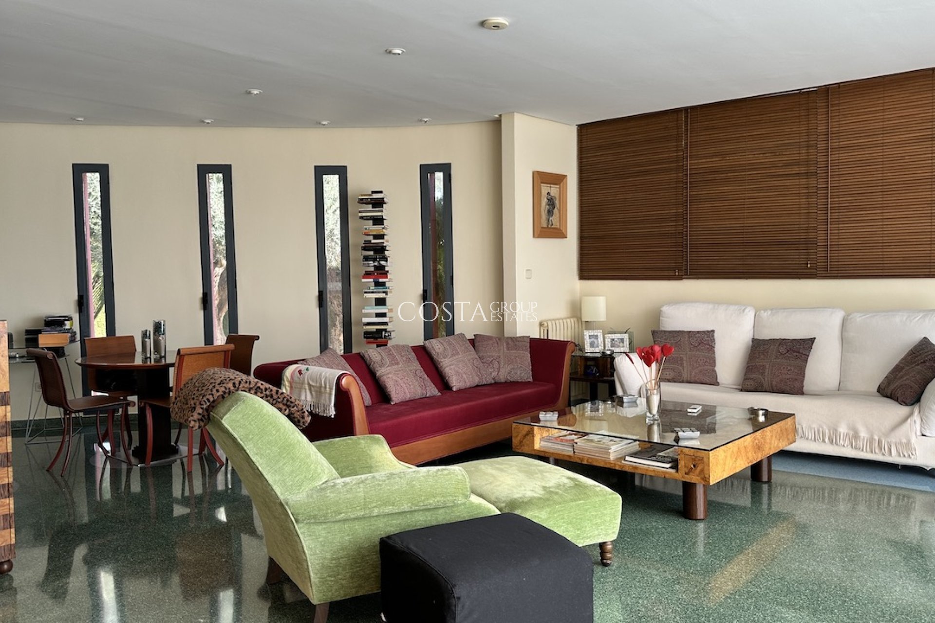 Revente - Villa -
Orihuela Costa - Dehesa de campoamor