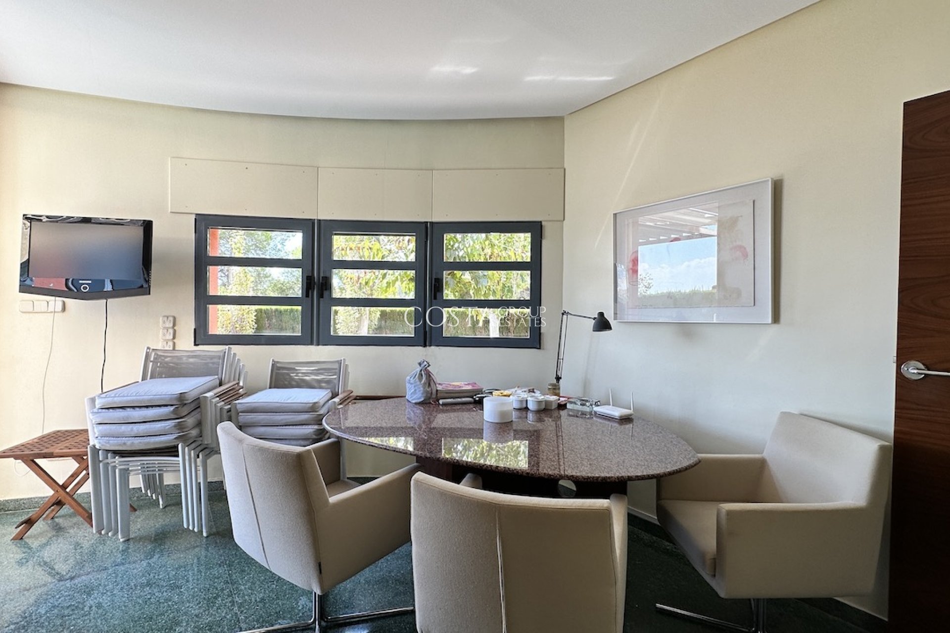 Revente - Villa -
Orihuela Costa - Dehesa de campoamor