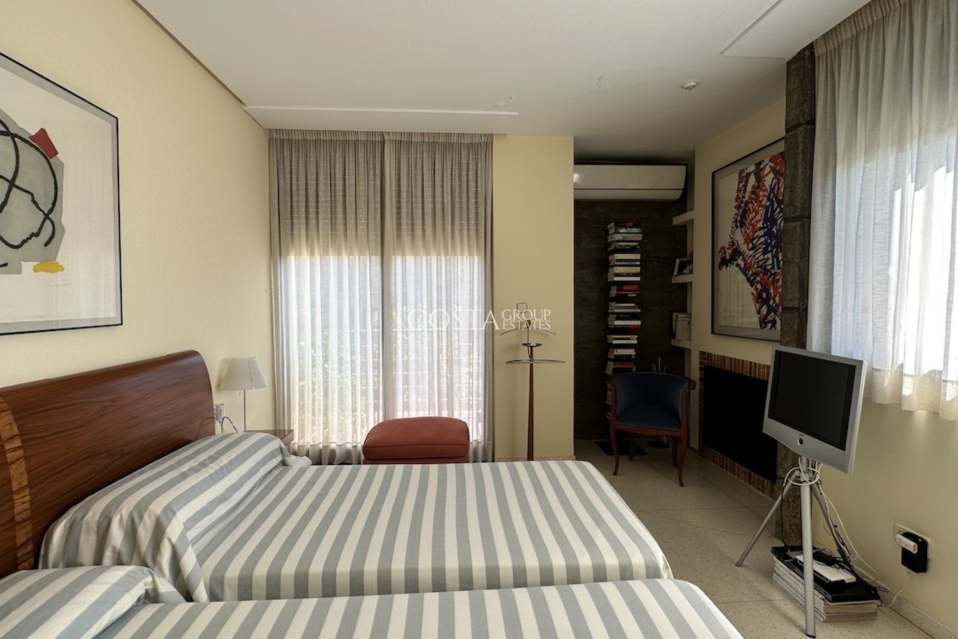 Revente - Villa -
Orihuela Costa - Dehesa de campoamor