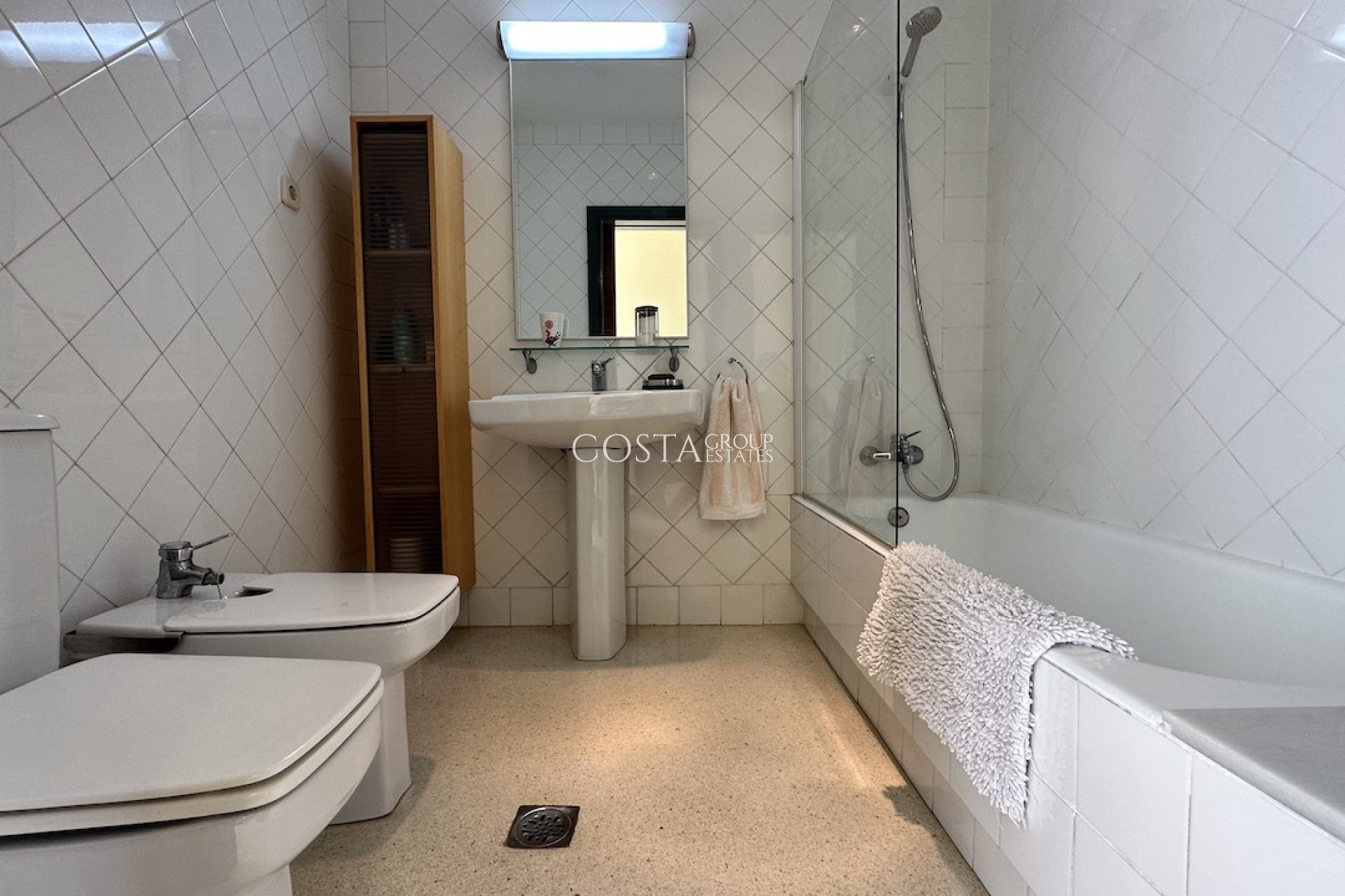 Revente - Villa -
Orihuela Costa - Dehesa de campoamor