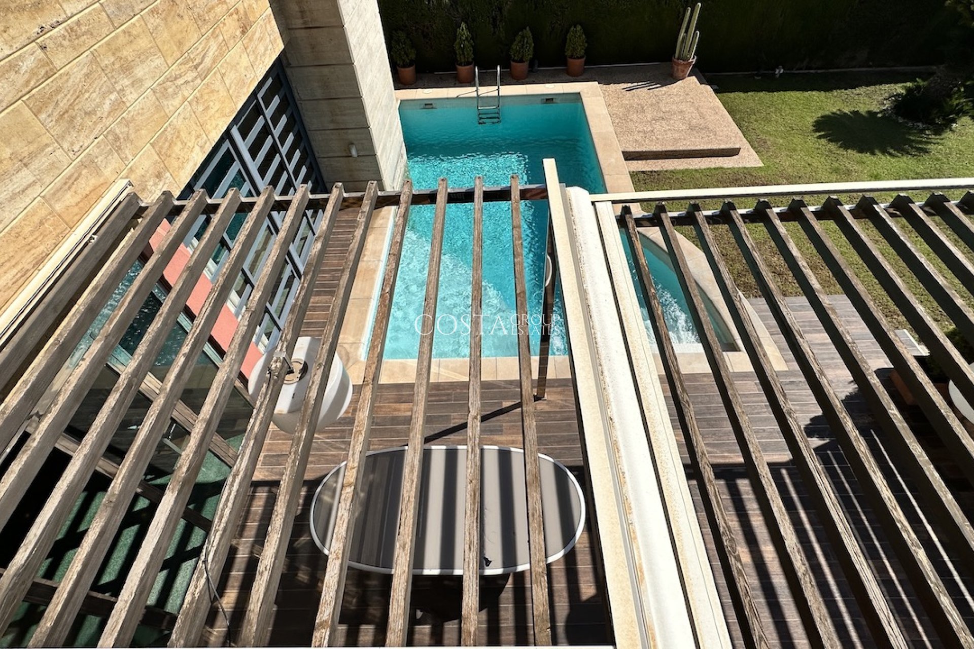 Revente - Villa -
Orihuela Costa - Dehesa de campoamor
