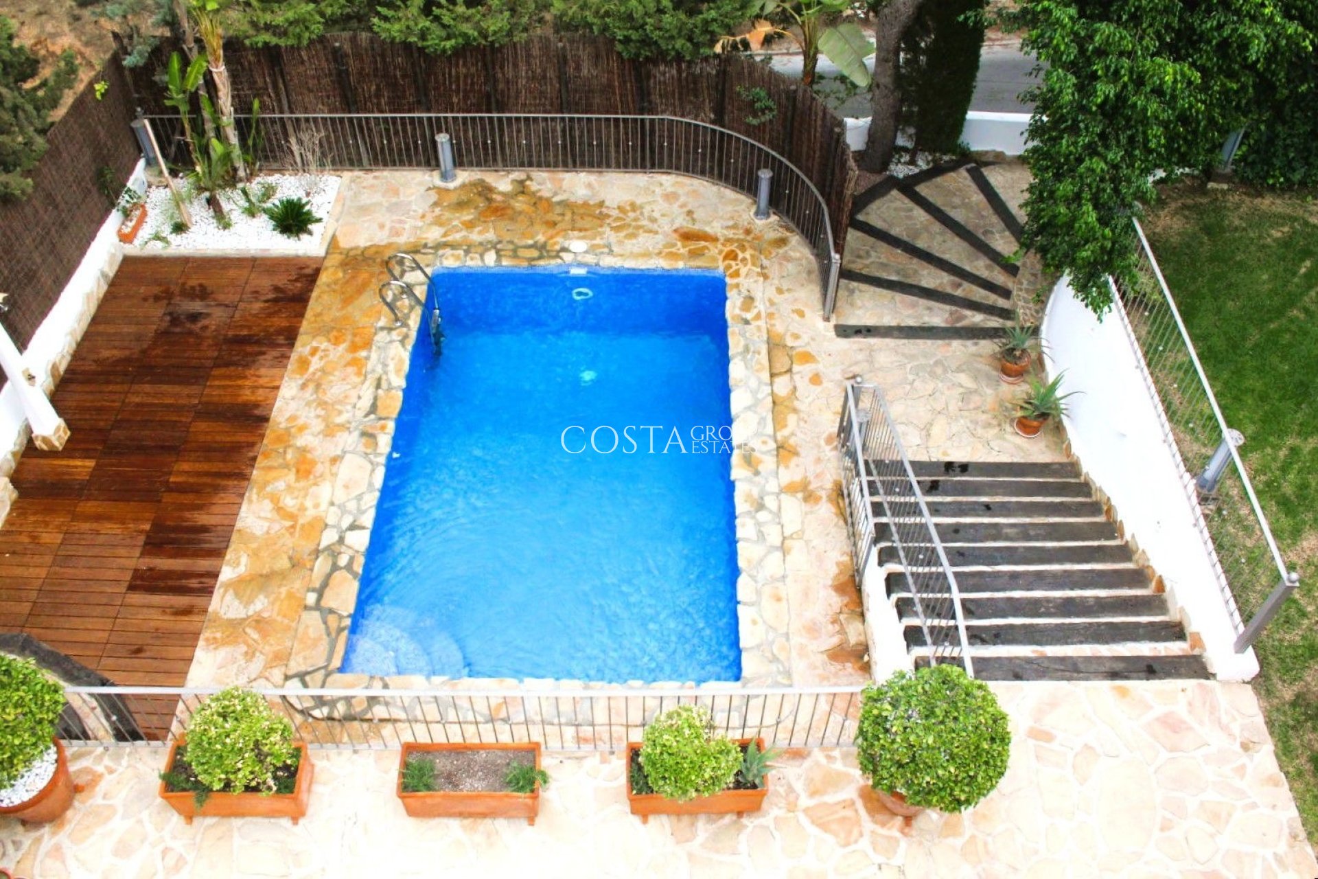 Revente - Villa -
Orihuela Costa - Dehesa de campoamor