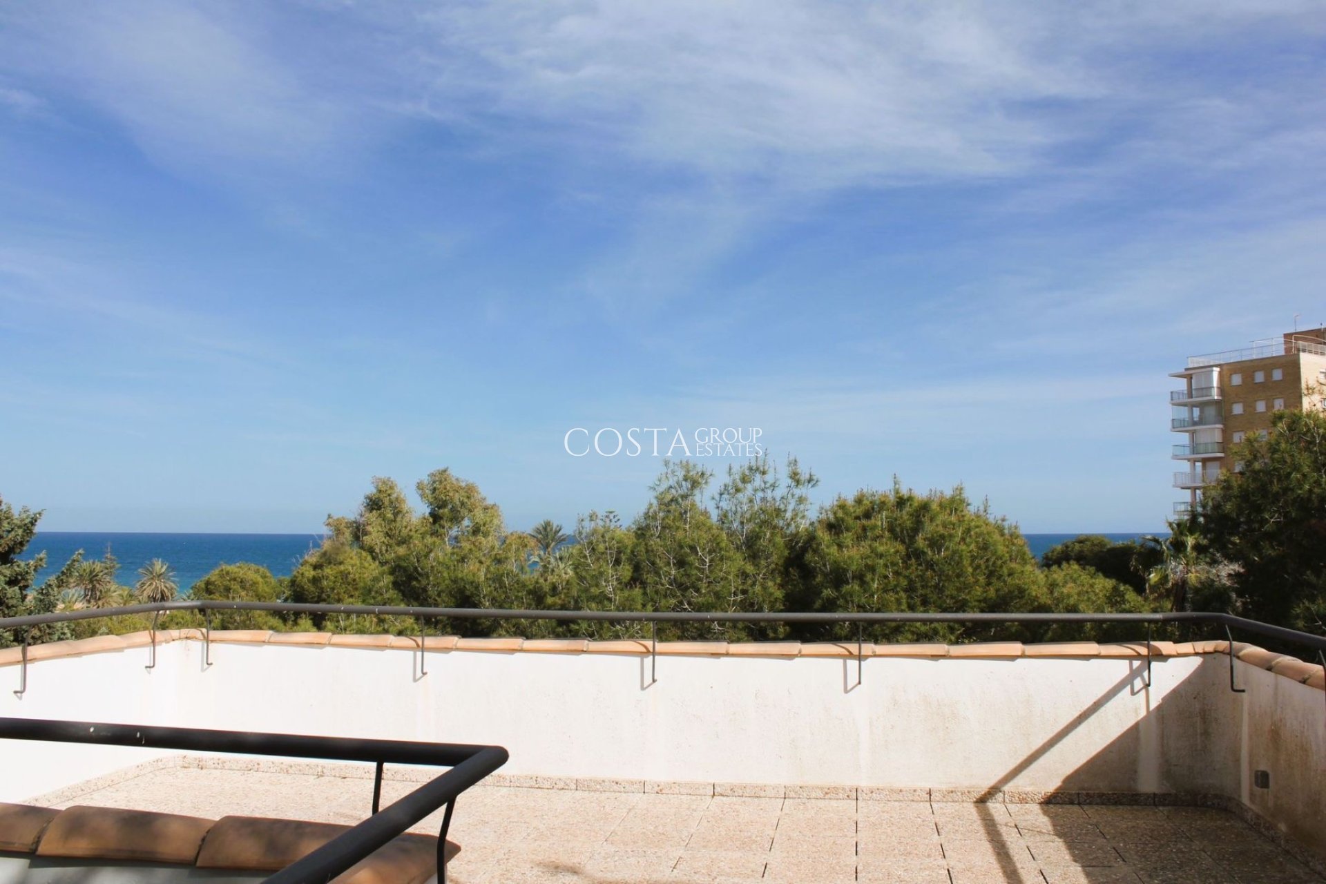 Revente - Villa -
Orihuela Costa - Dehesa de campoamor
