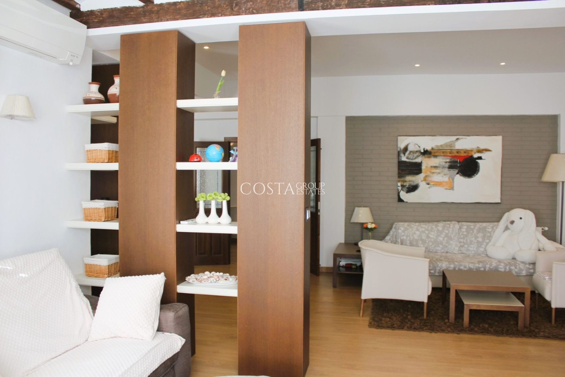Revente - Villa -
Orihuela Costa - Dehesa de campoamor