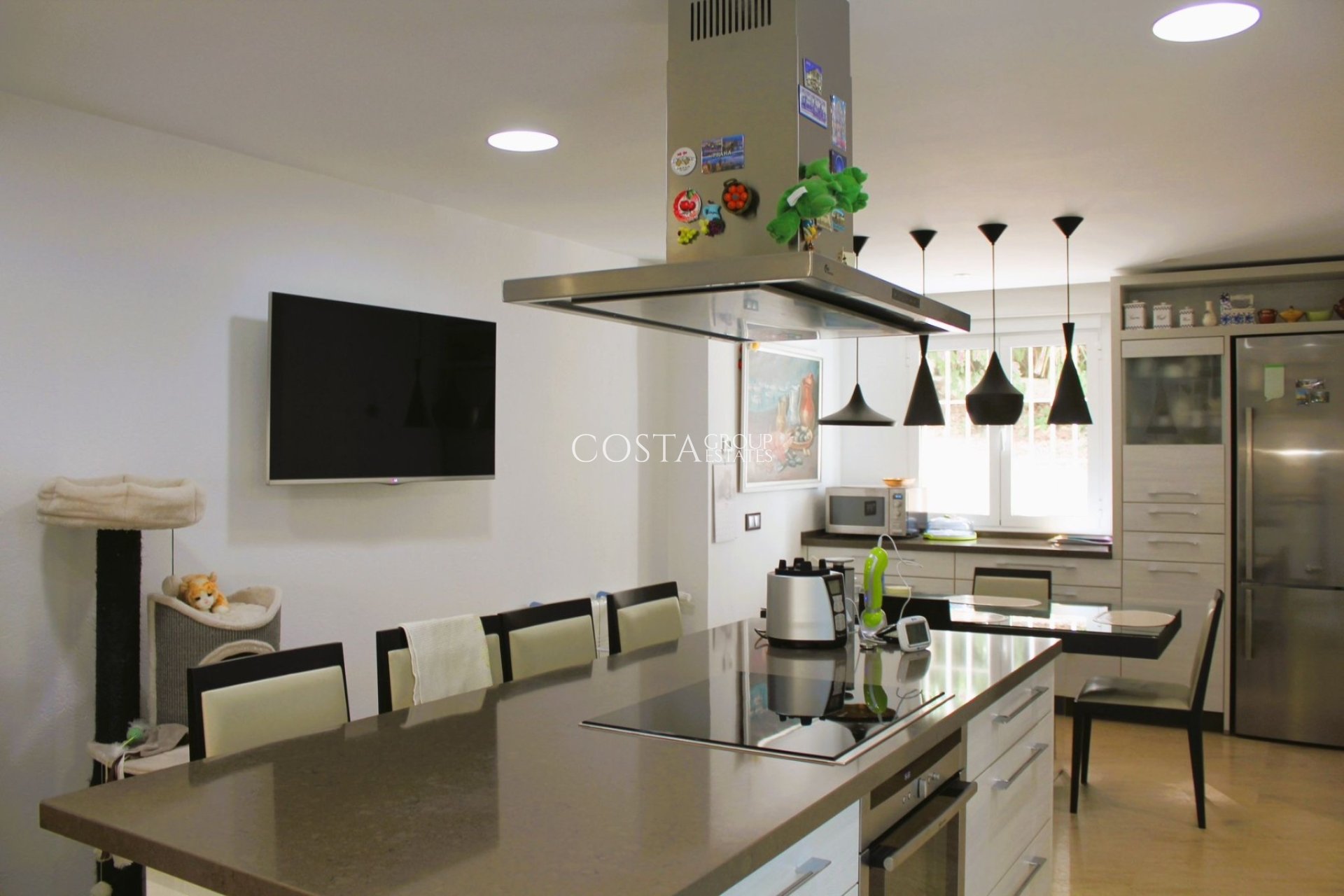 Revente - Villa -
Orihuela Costa - Dehesa de campoamor