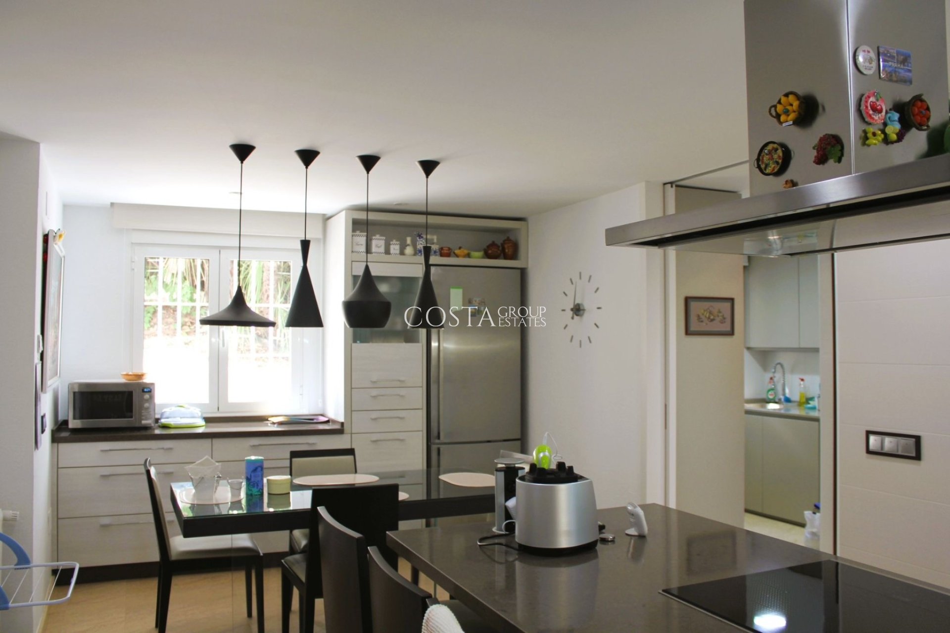 Revente - Villa -
Orihuela Costa - Dehesa de campoamor