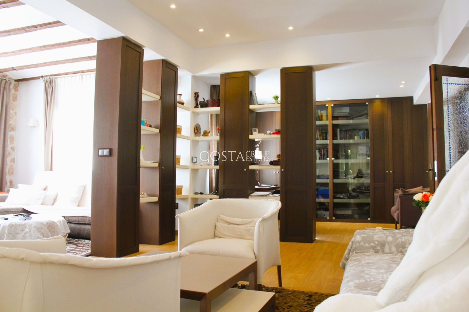 Revente - Villa -
Orihuela Costa - Dehesa de campoamor